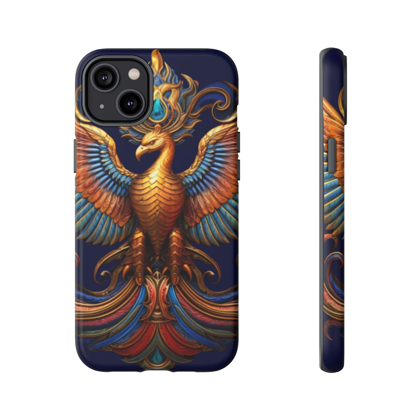 Egyptian Phoenix