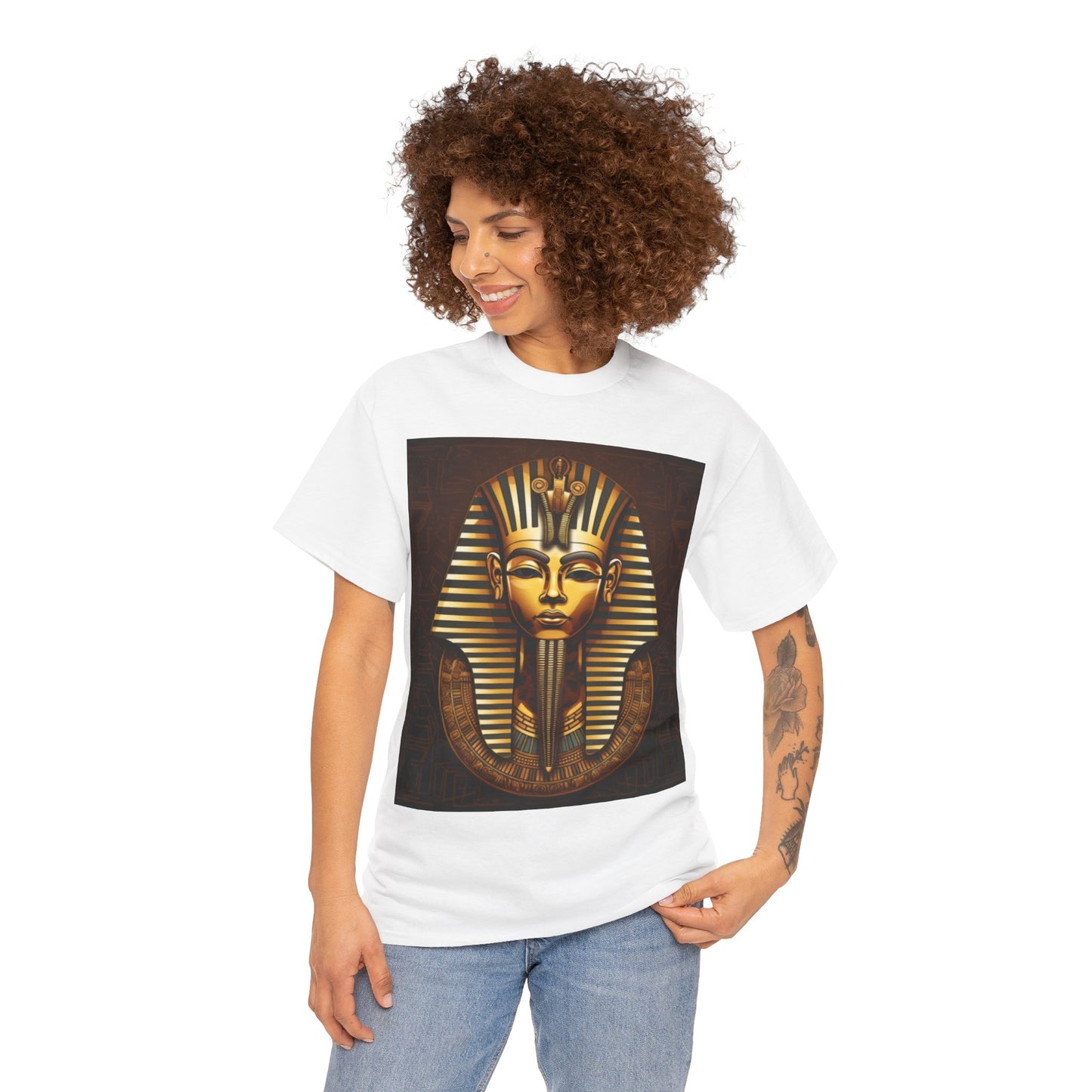Pharaoh's Head