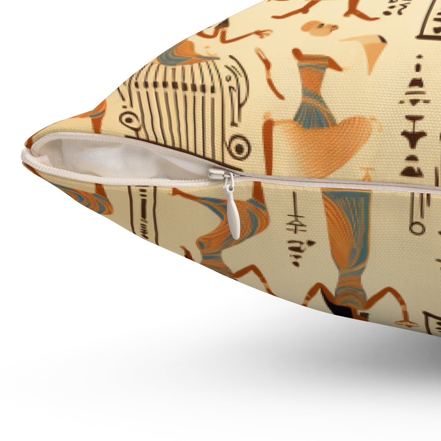 Modern Hieroglyphs