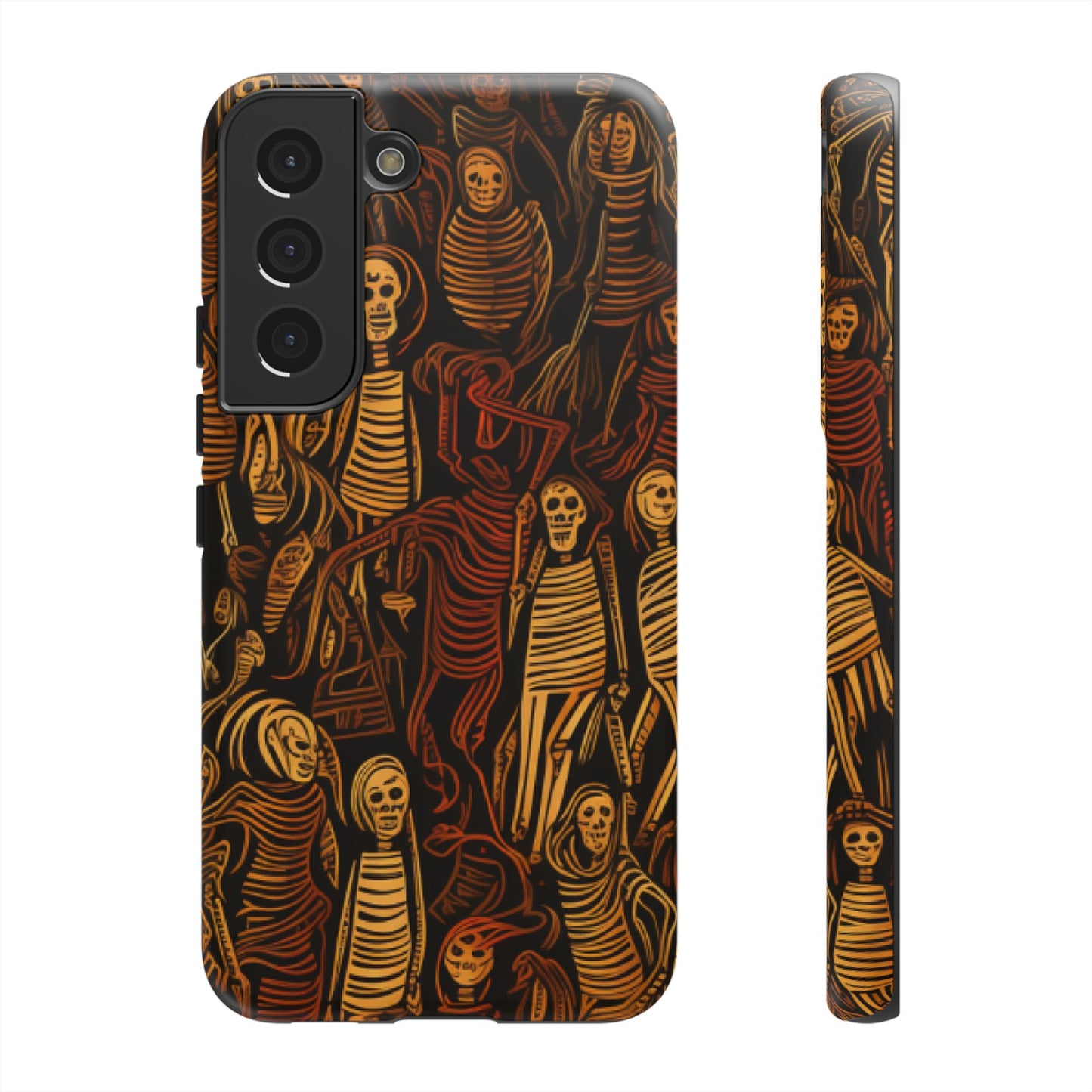 Mummies