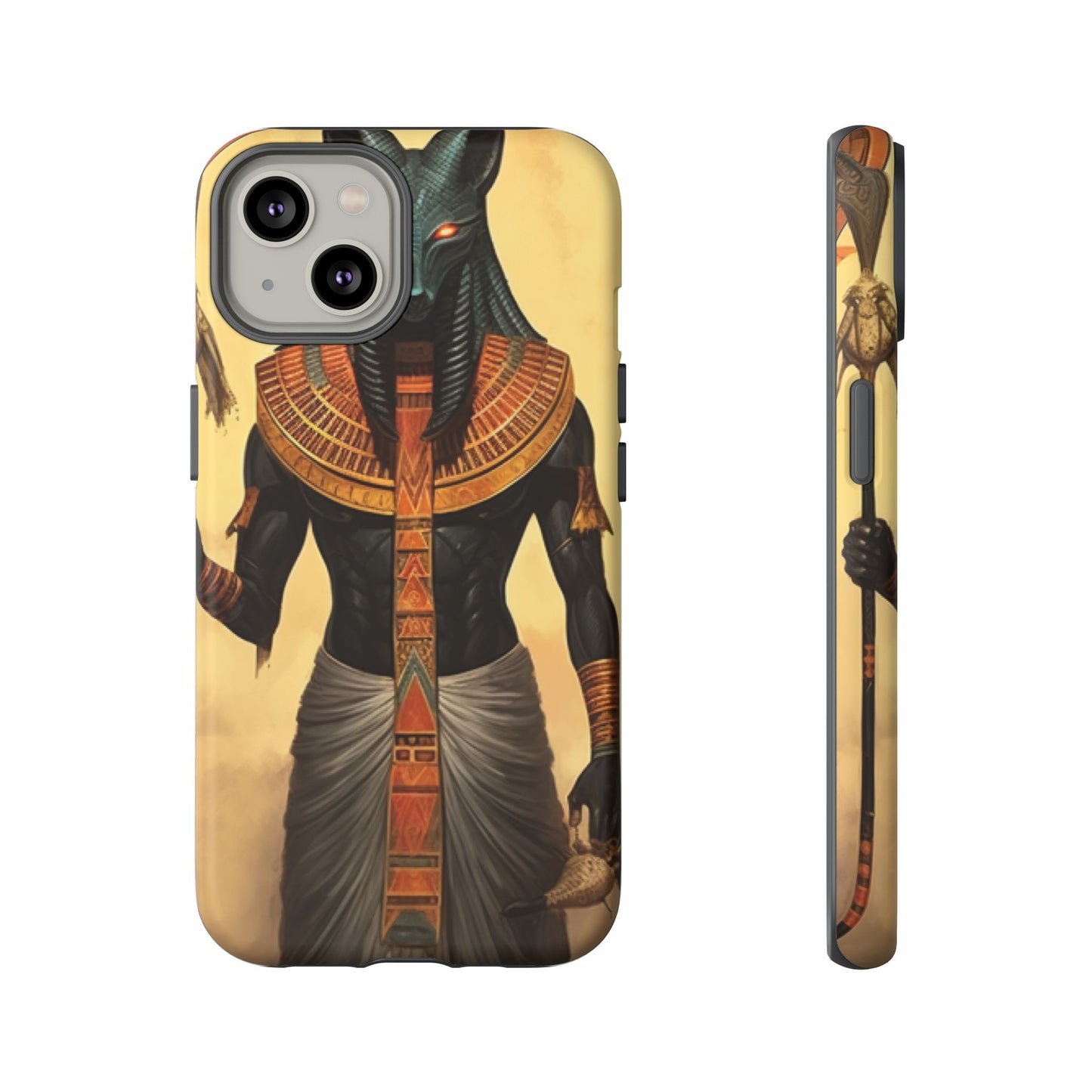 Anubis