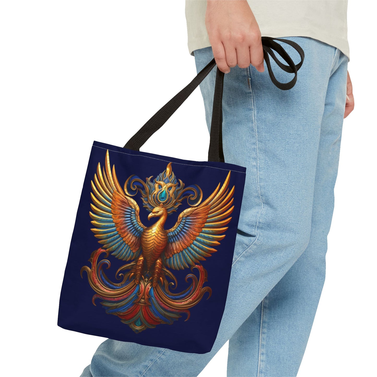 Egyptian Phoenix