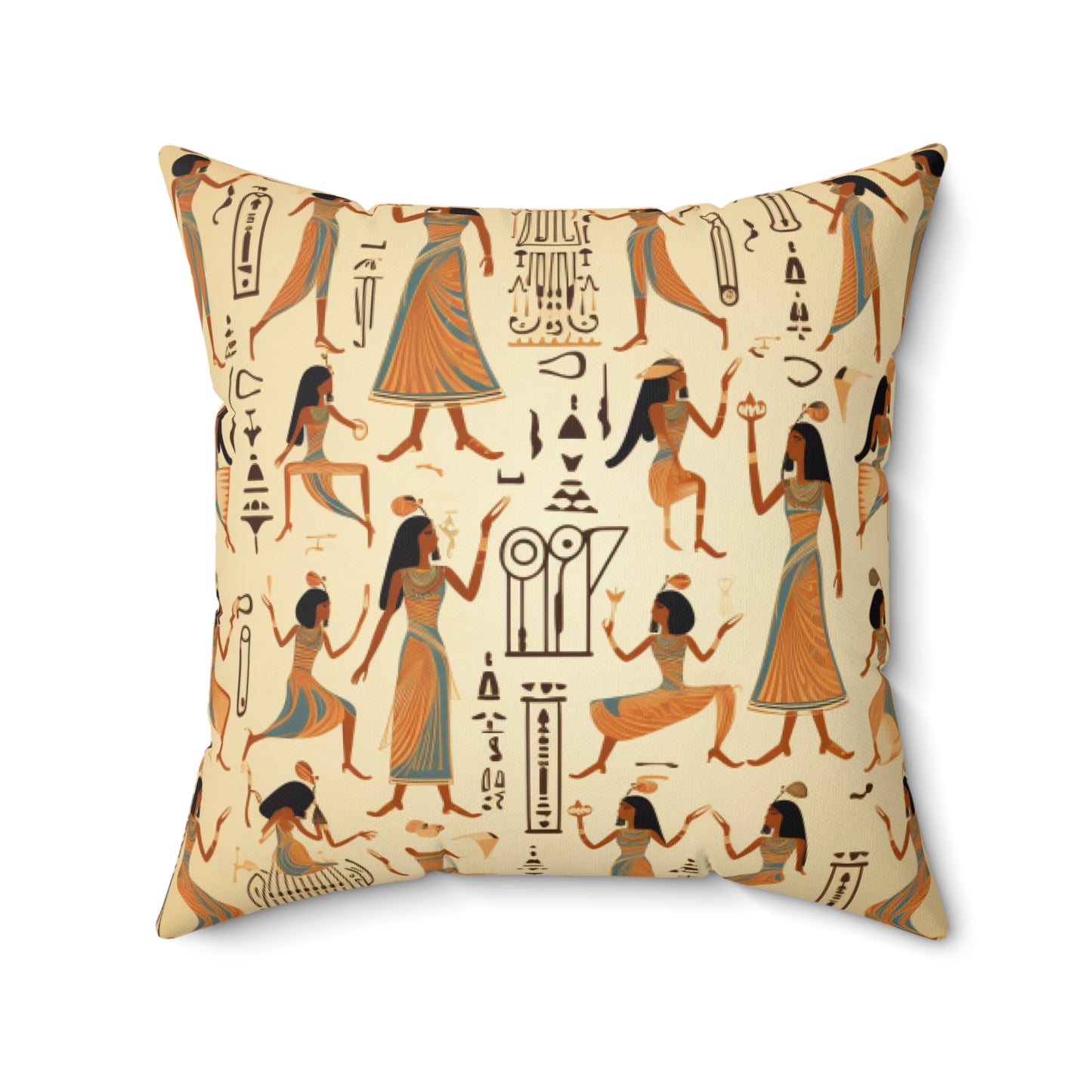 Modern Hieroglyphs