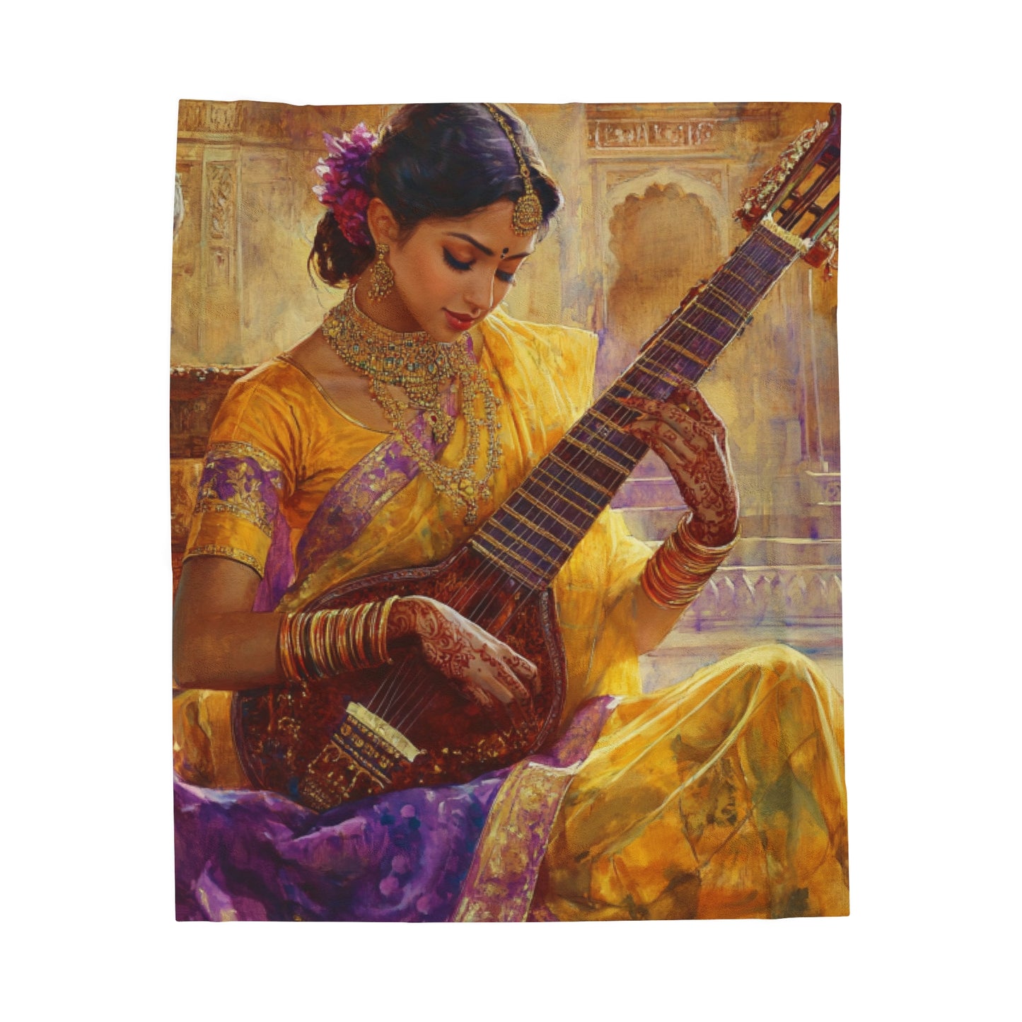 Mohini