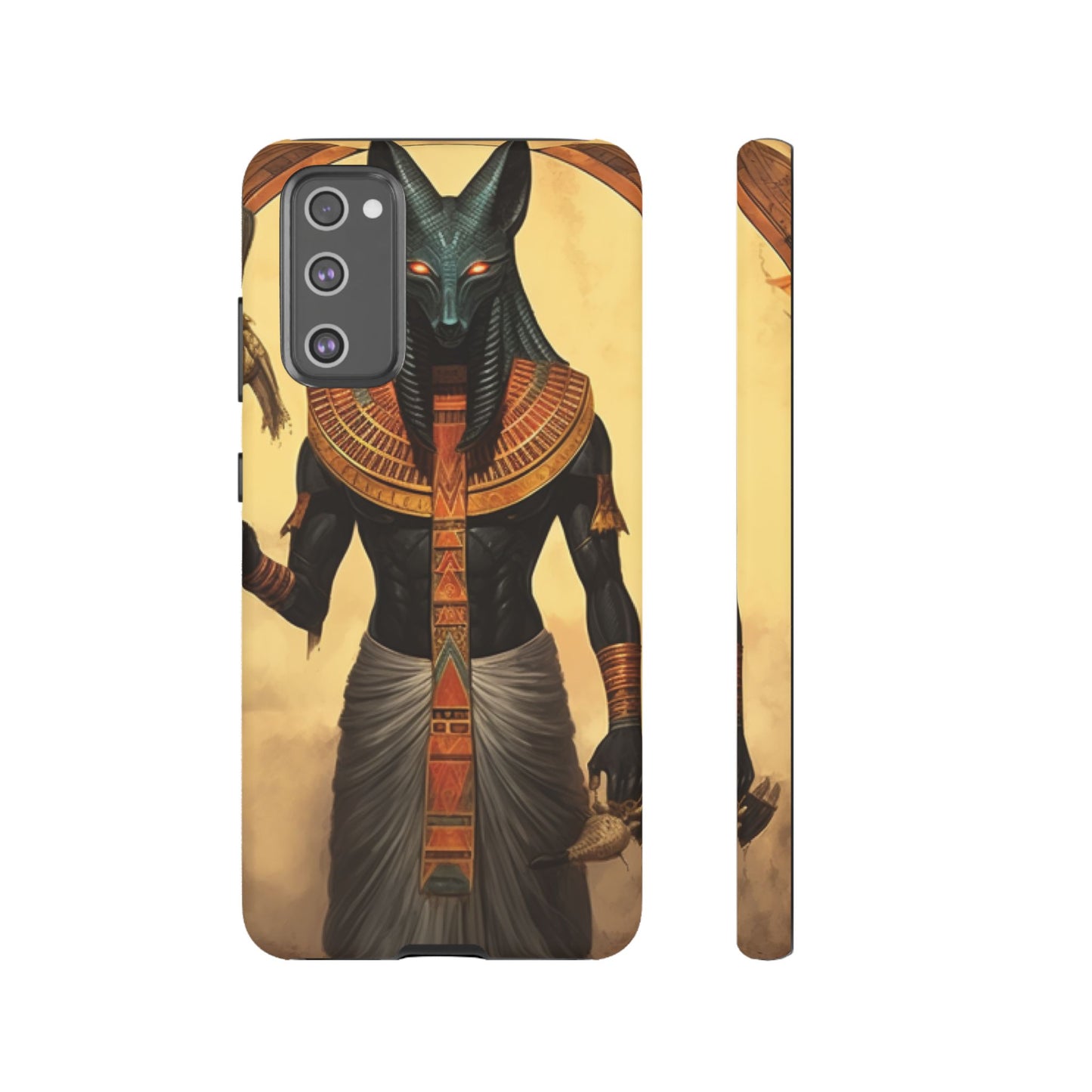 Anubis