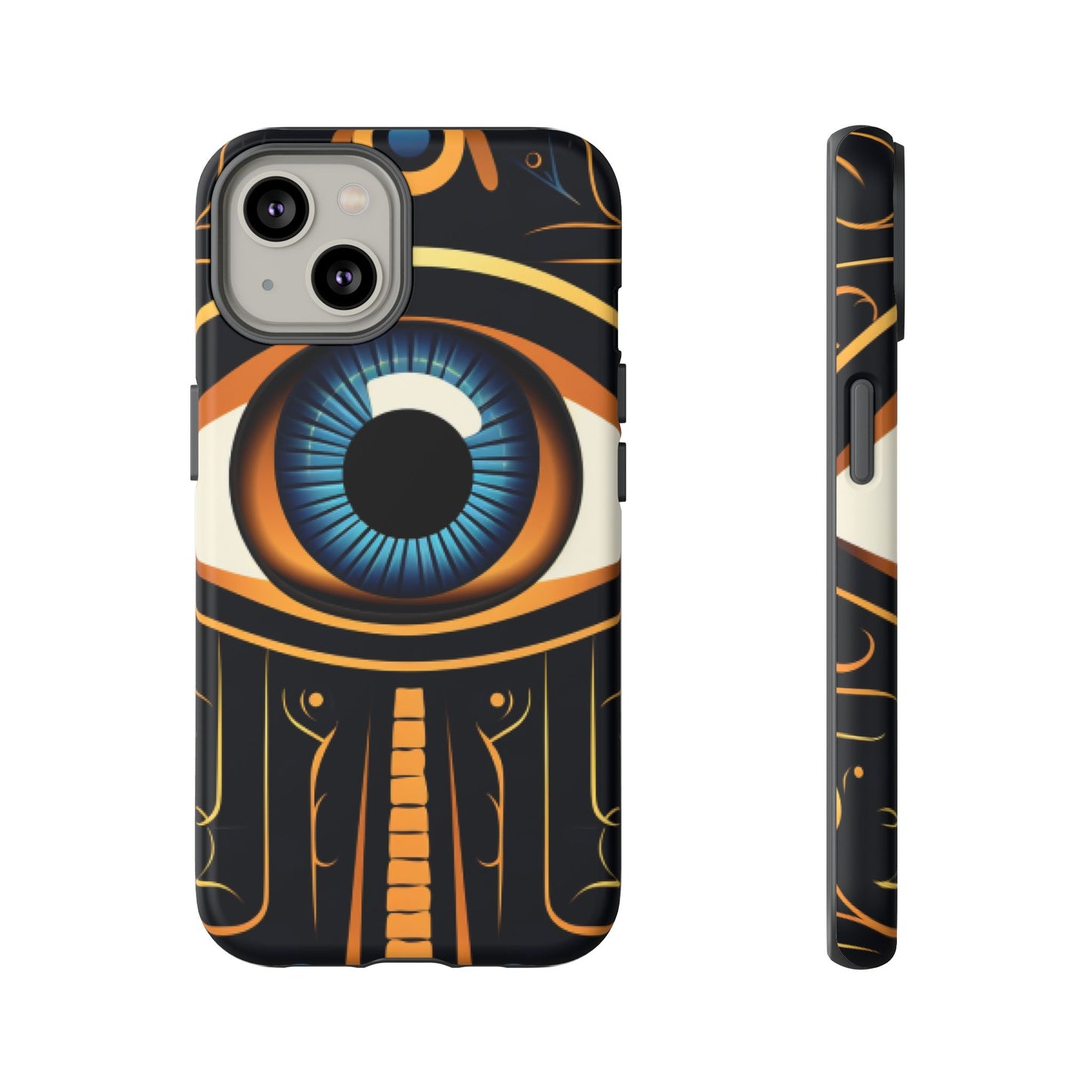 Eye of Horus