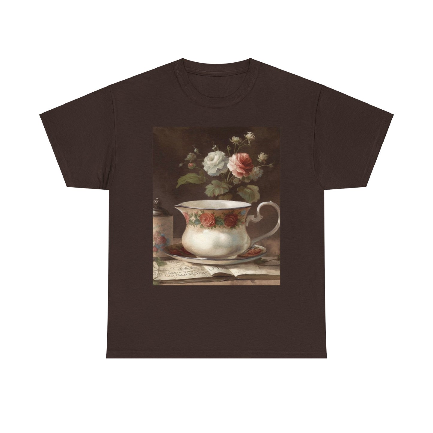 Tea Time
