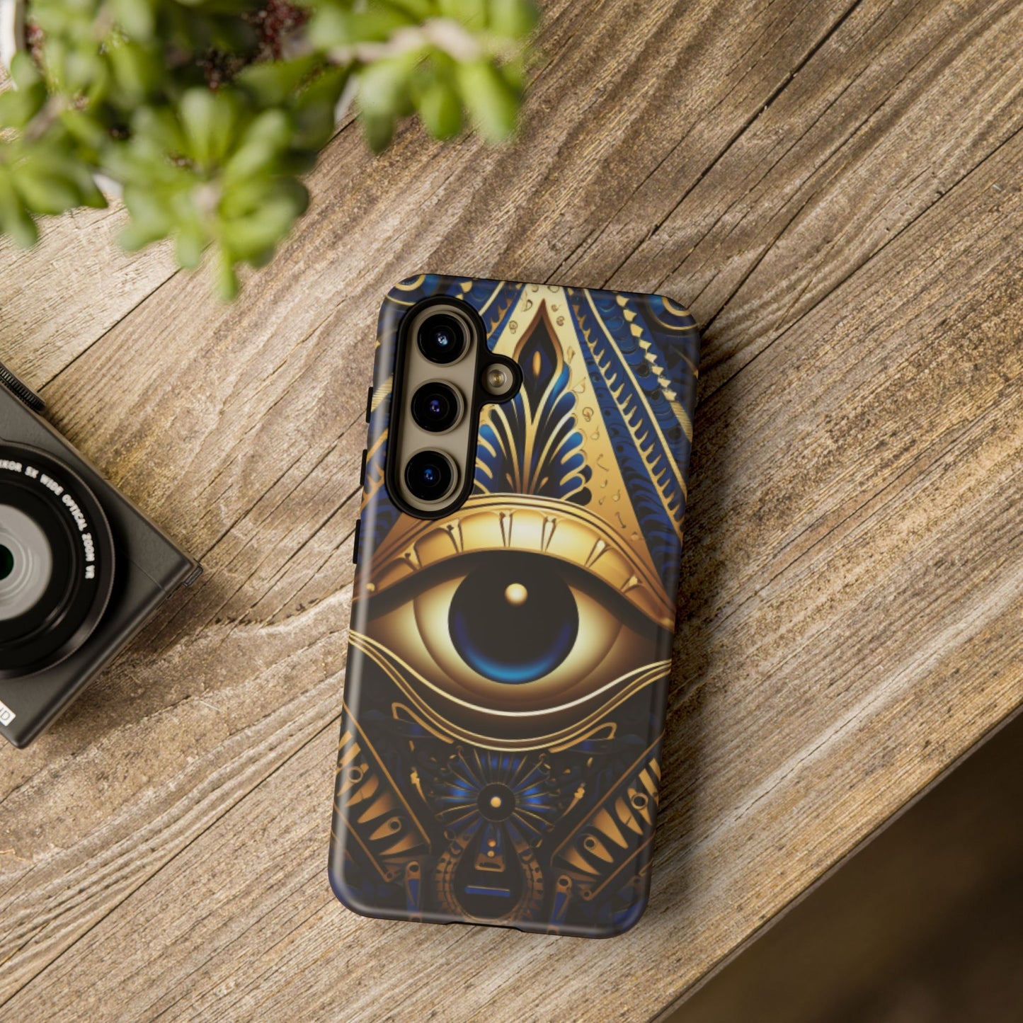 Eye of Horus