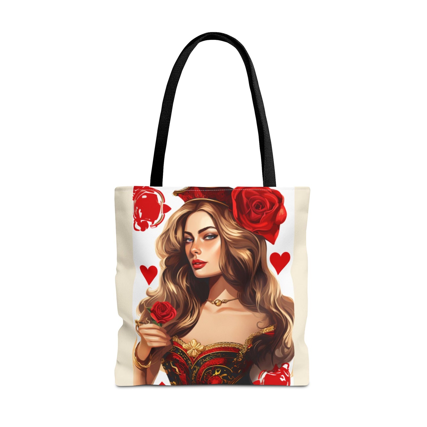 Queen of Hearts