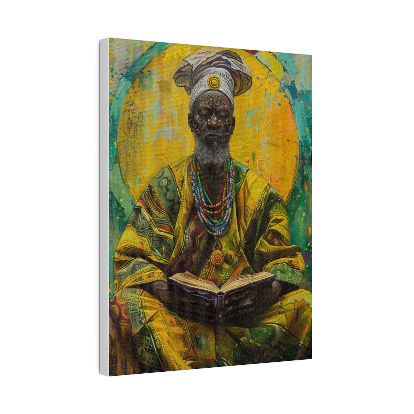 Orunmila