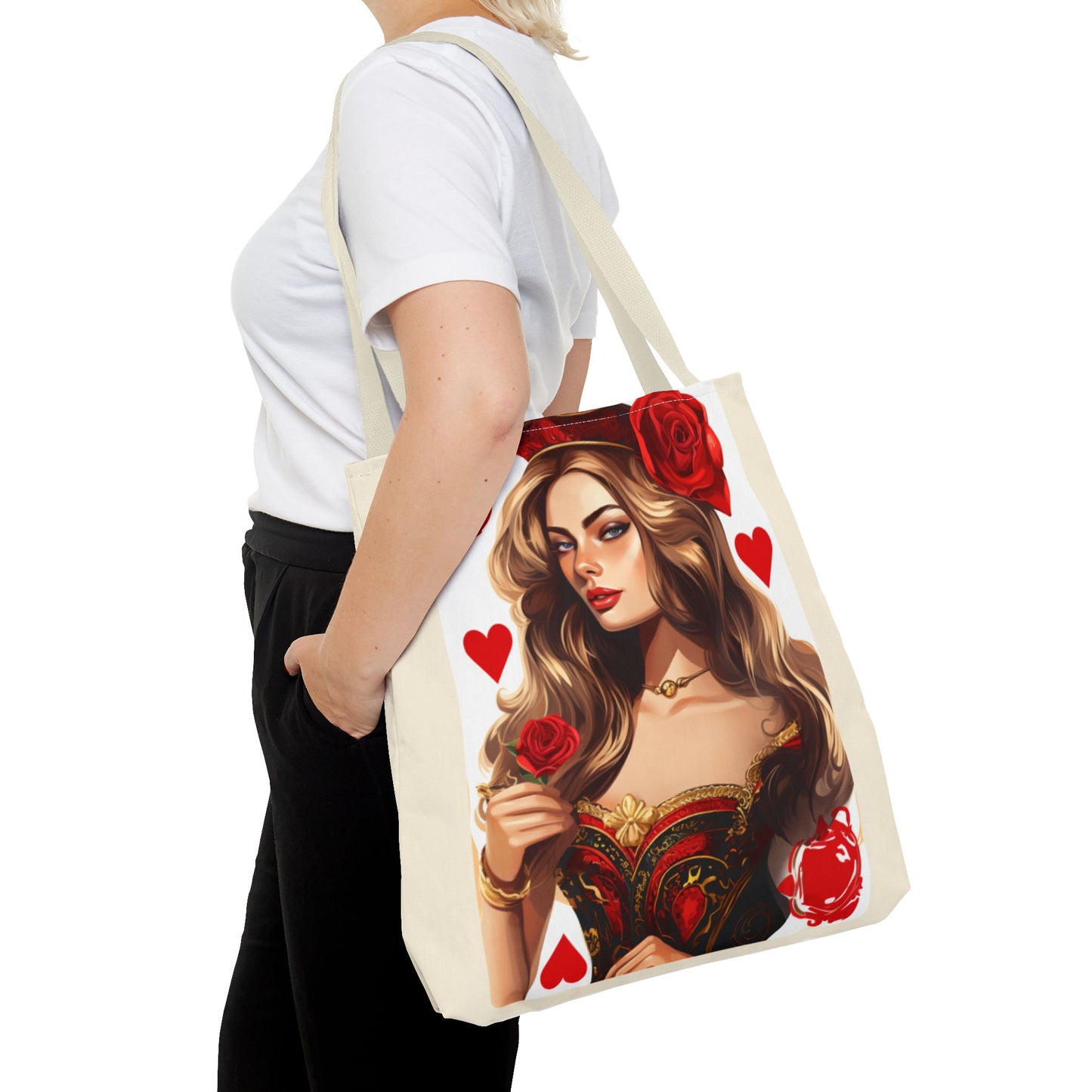 Queen of Hearts