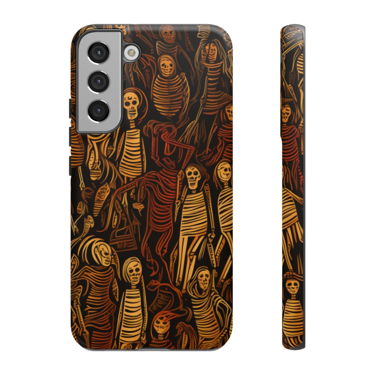 Mummies
