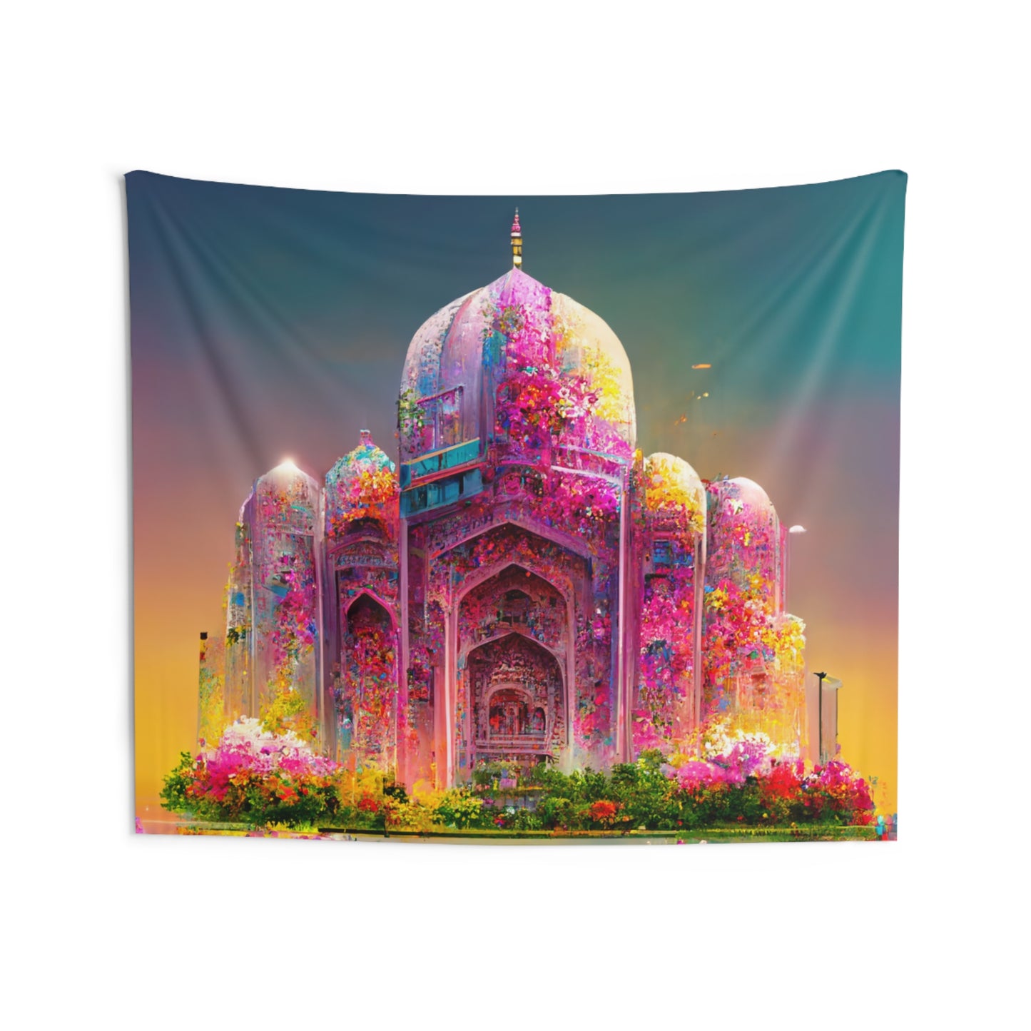 Taj Mahal