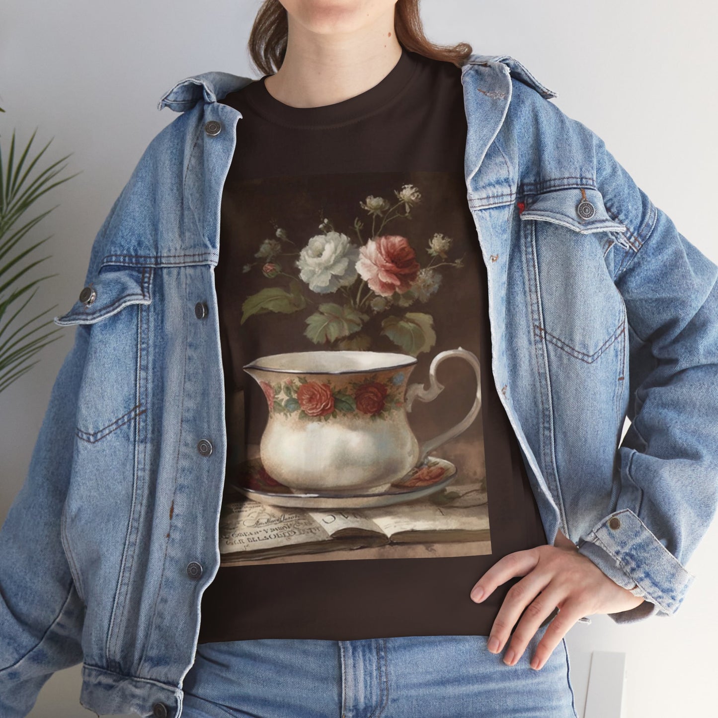 Tea Time