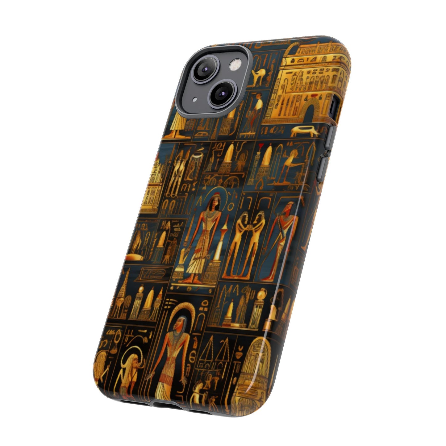 Pharaoh's Chamber
