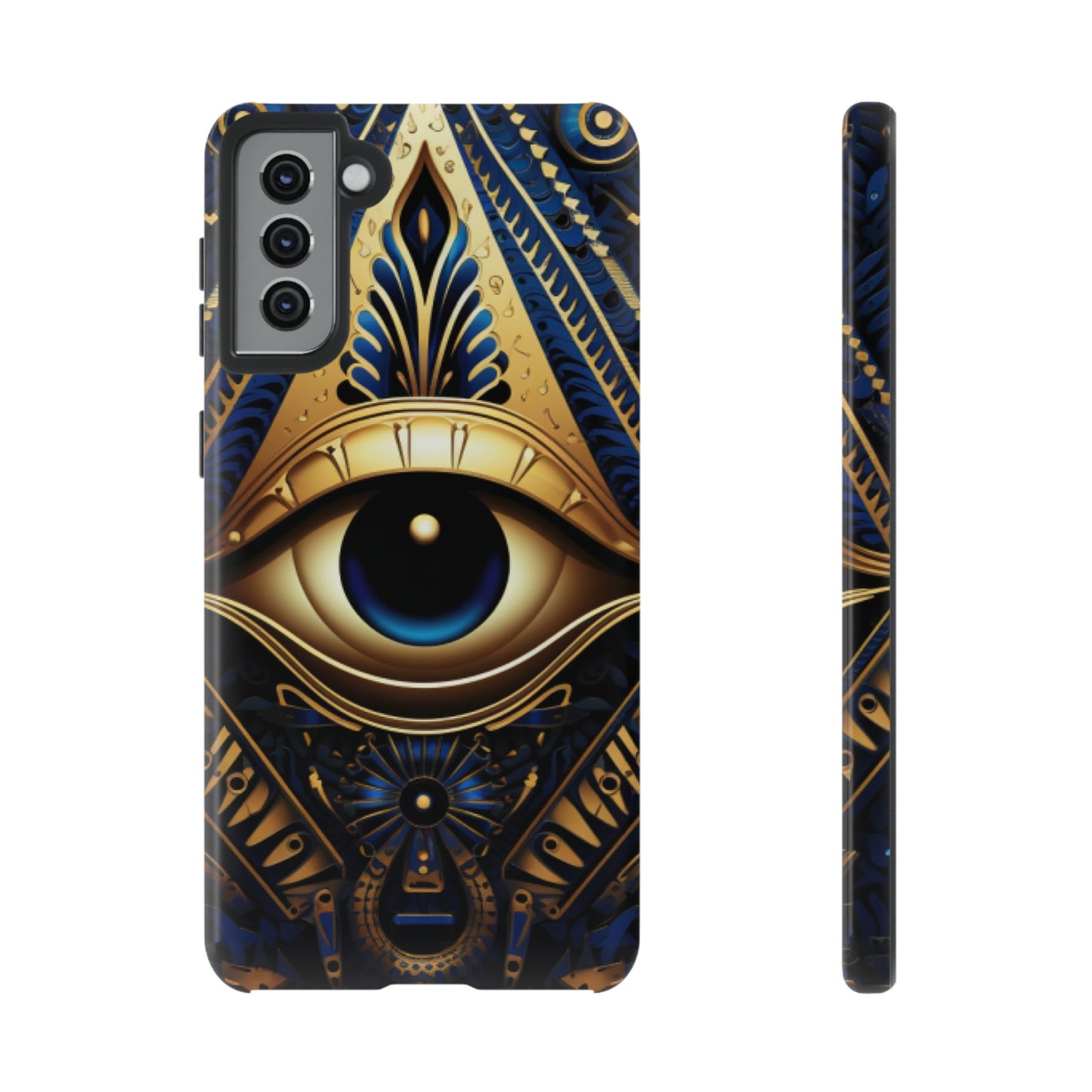 Eye of Horus