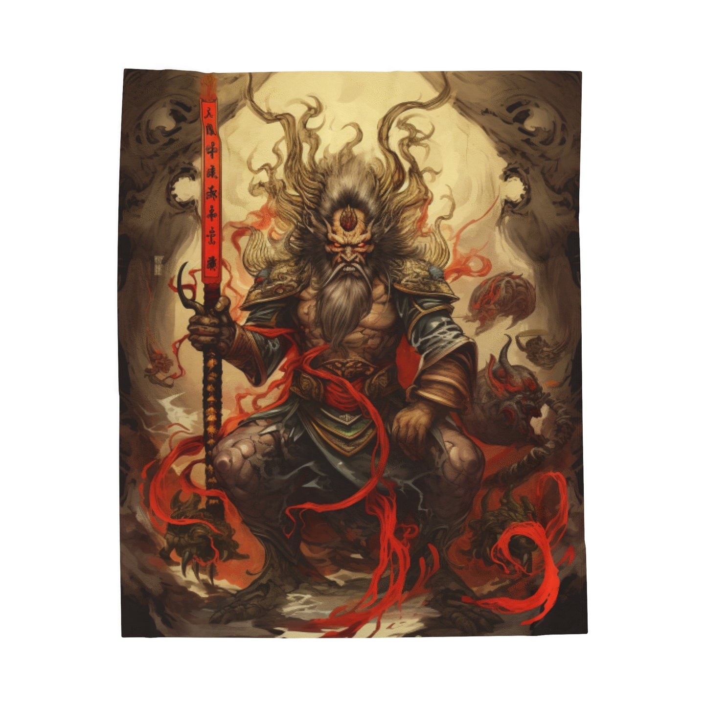 Zhong Kui