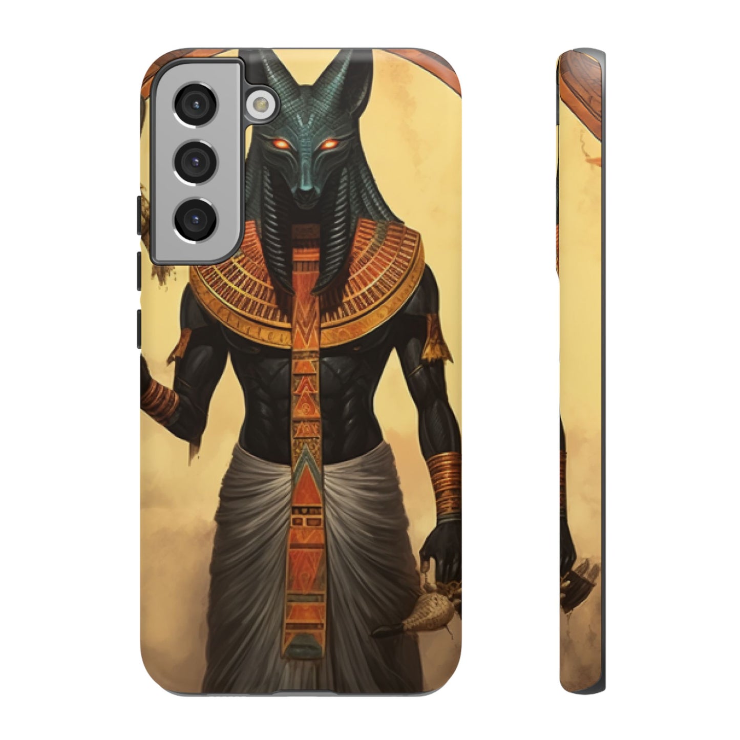Anubis