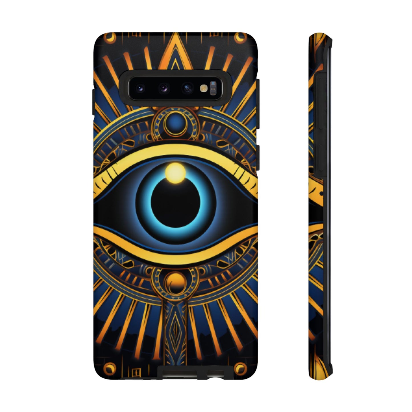 Eye of Horus