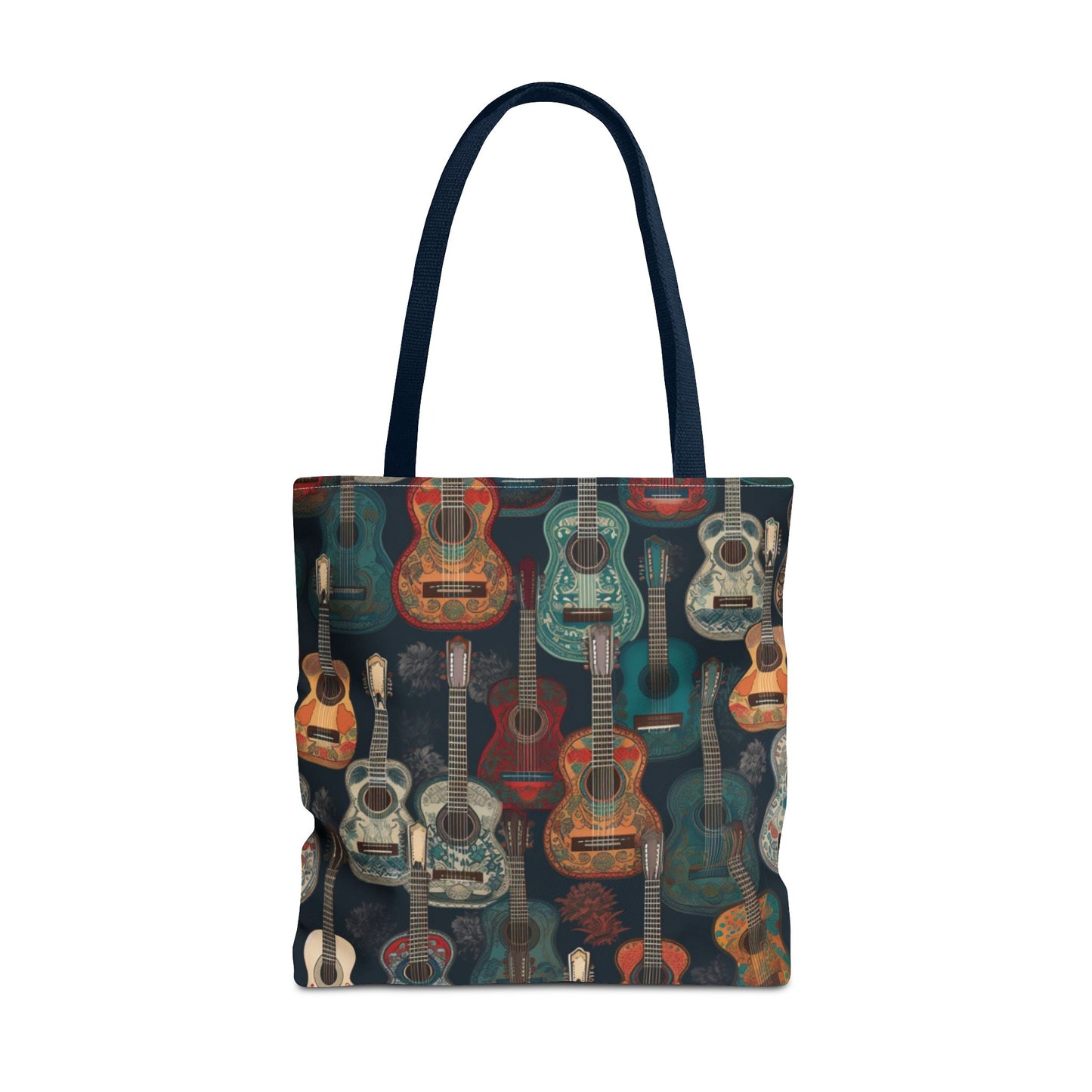 Flamenco Guitars