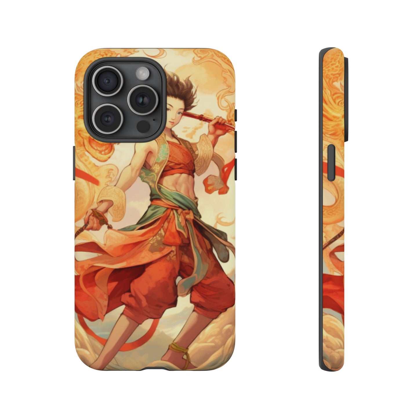 Nezha