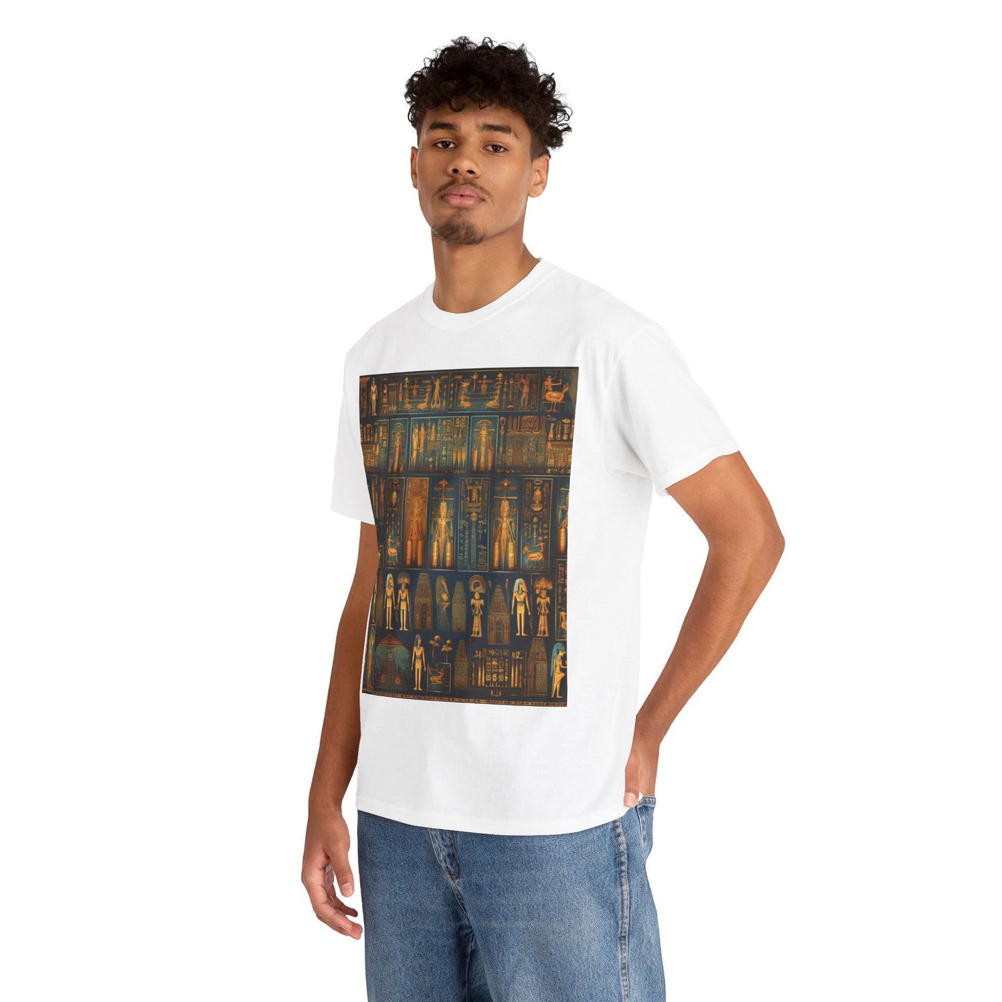 Pharaoh's Chamber