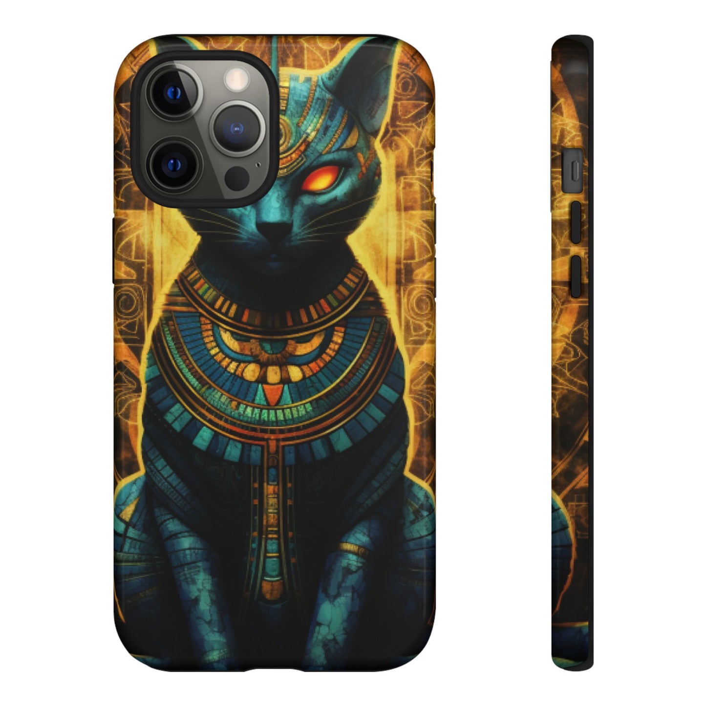 The Divine Feline