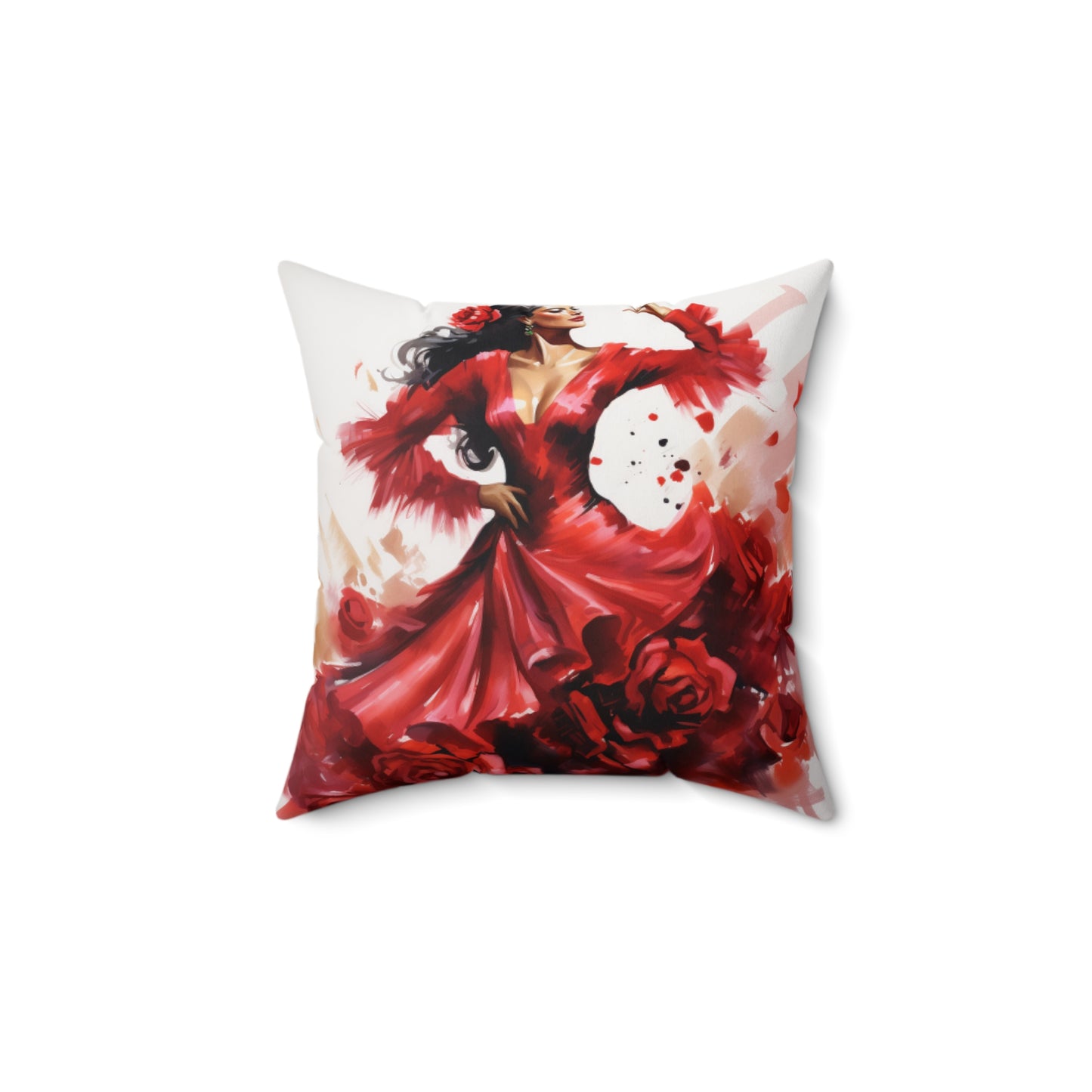 La Rosa de Amor