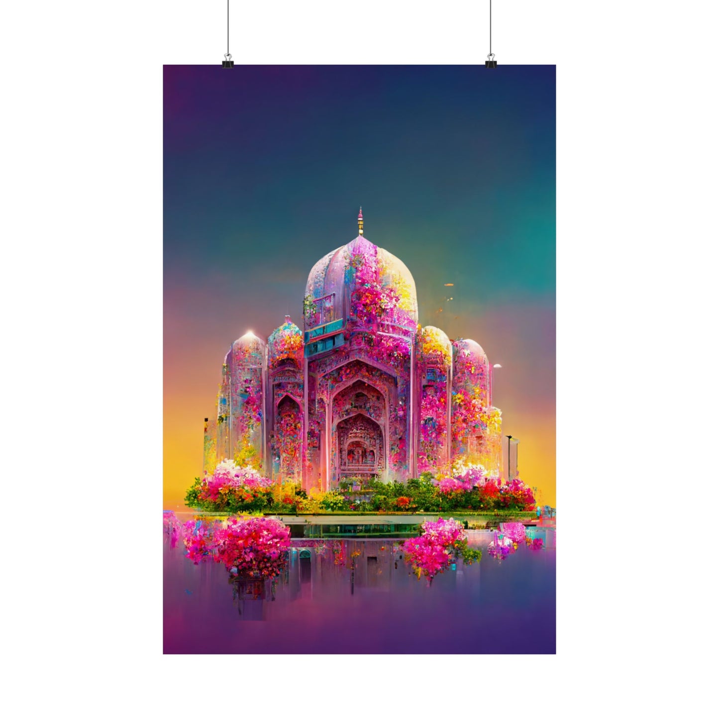 Taj Mahal
