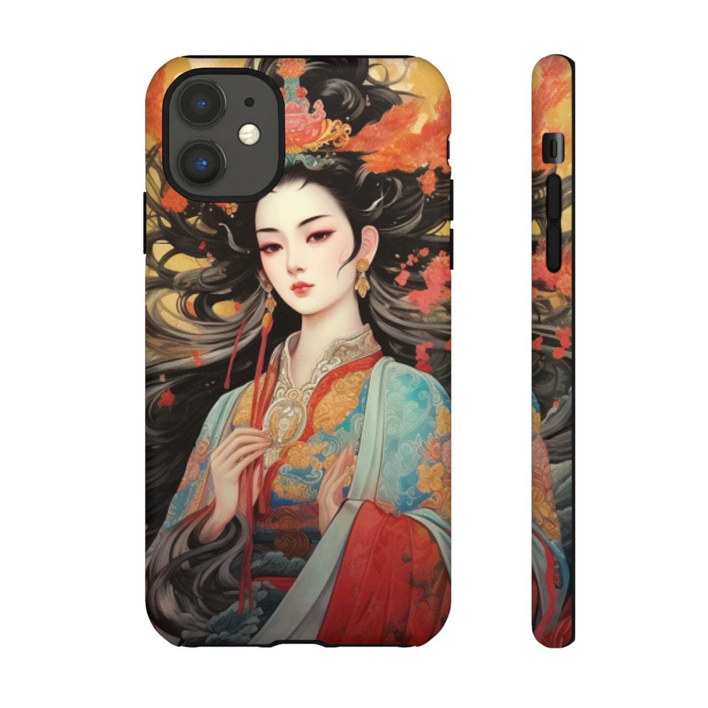 Bixia Yuanjun
