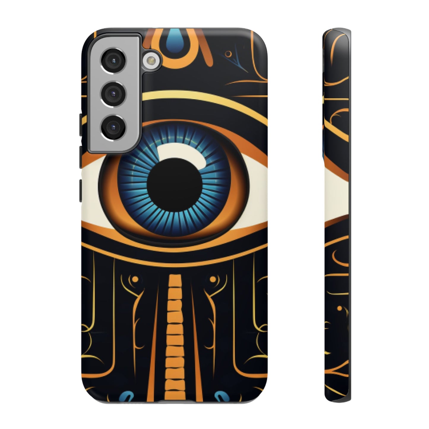 Eye of Horus
