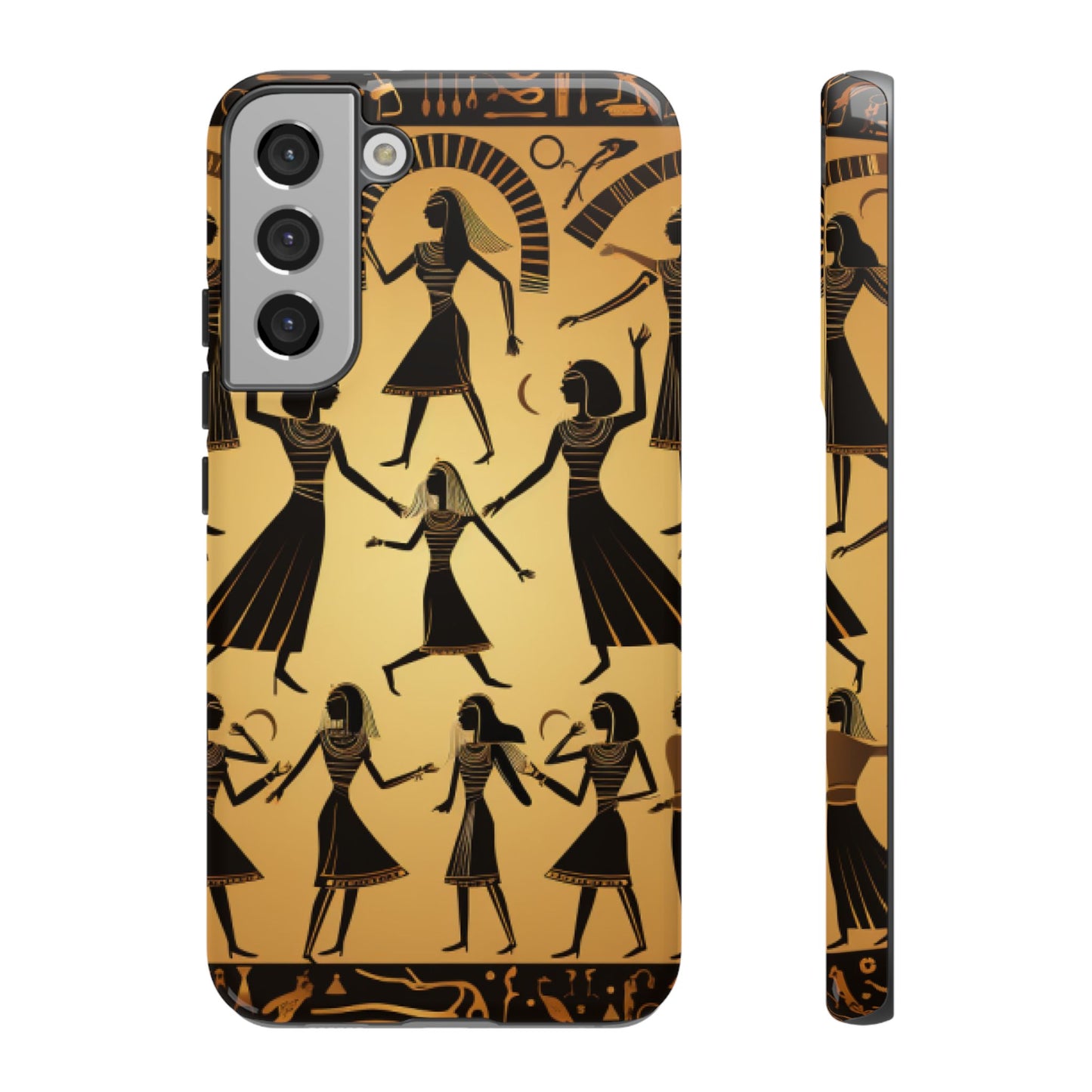 Modern Hieroglyphs