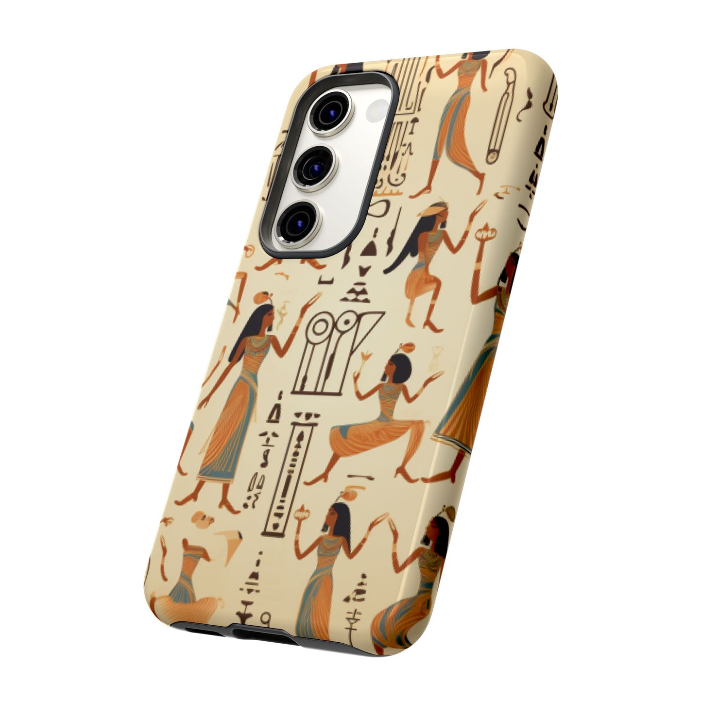 Modern Hieroglyph