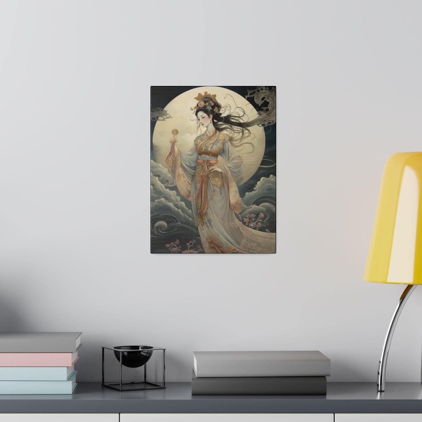 Chang'e