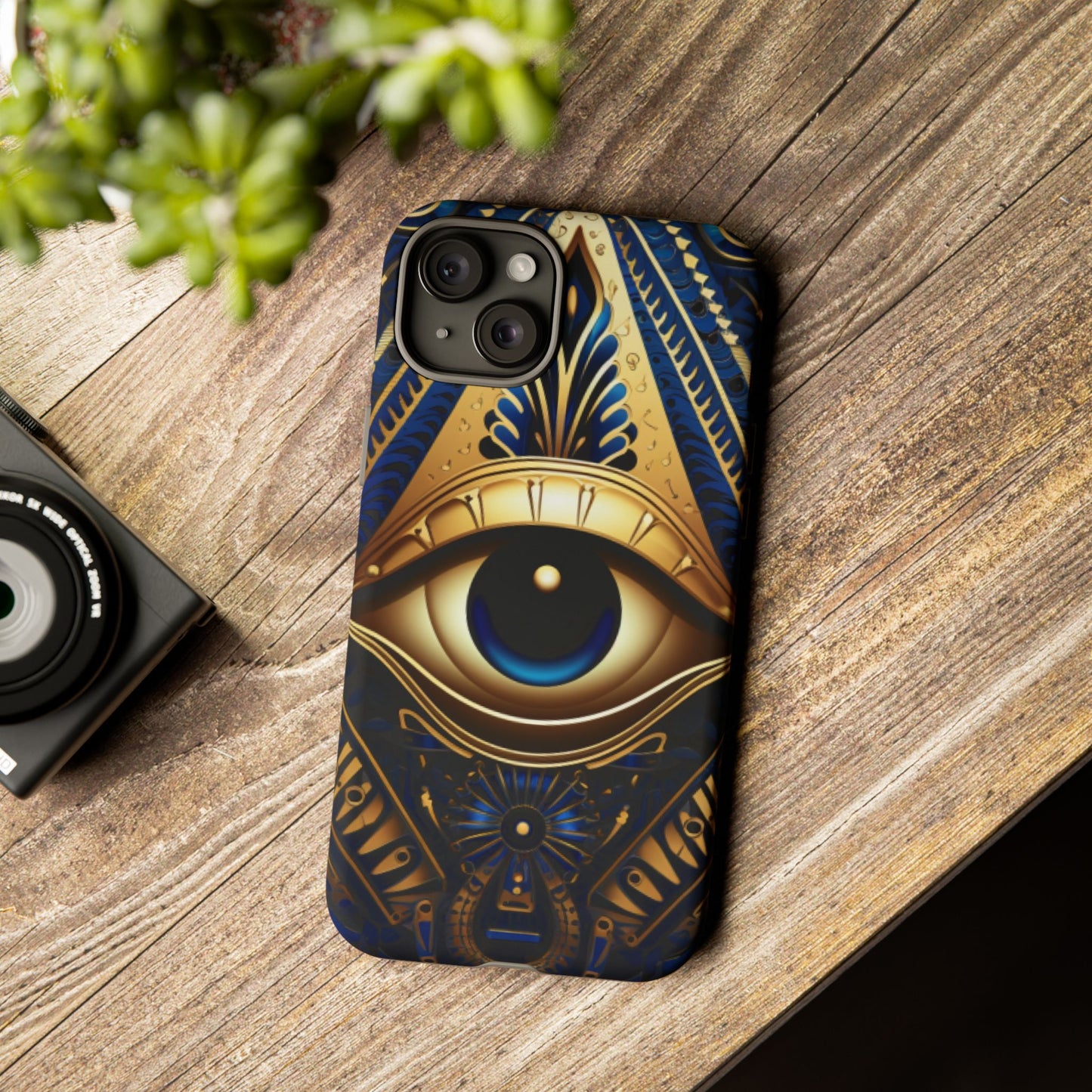 Eye of Horus