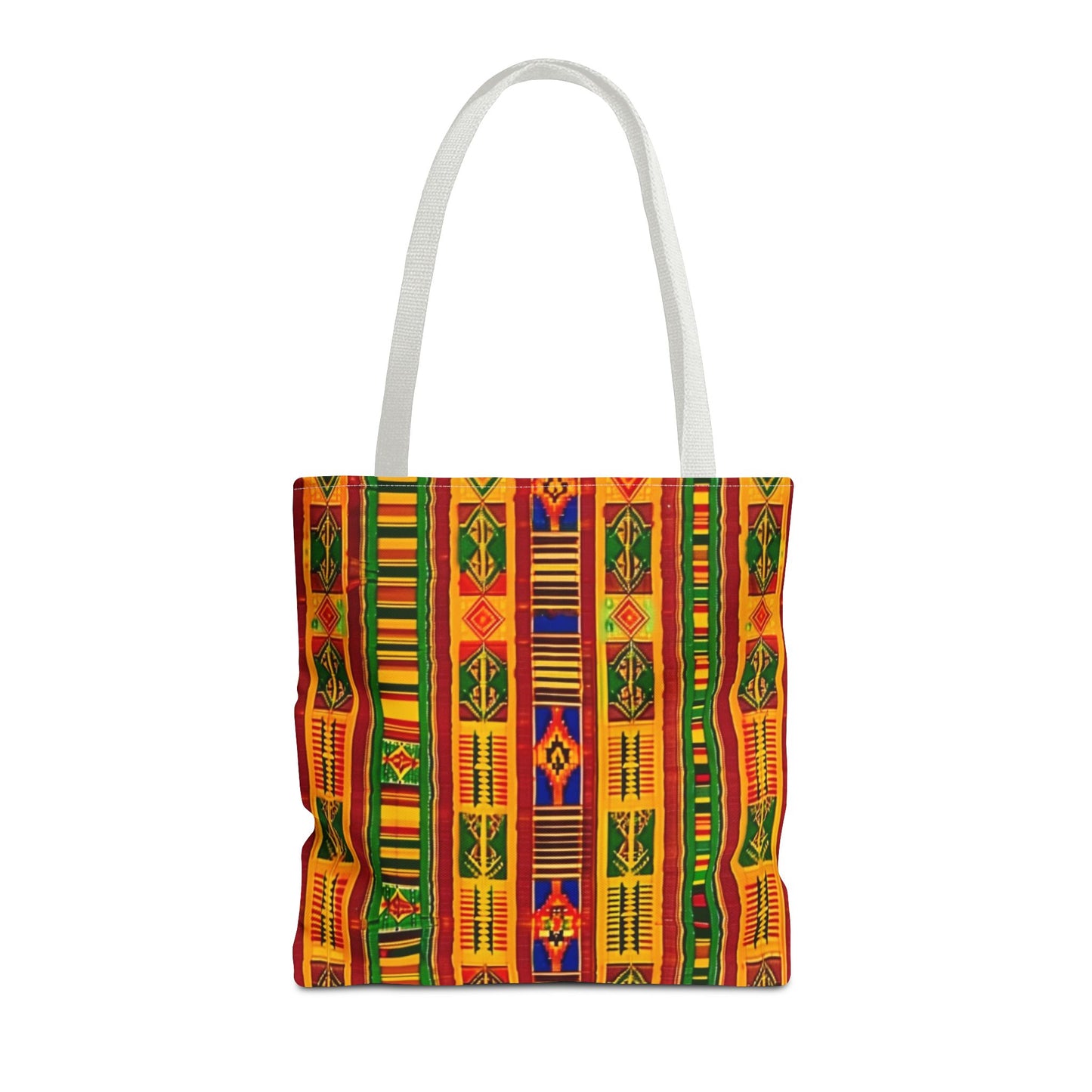 Kente Pattern
