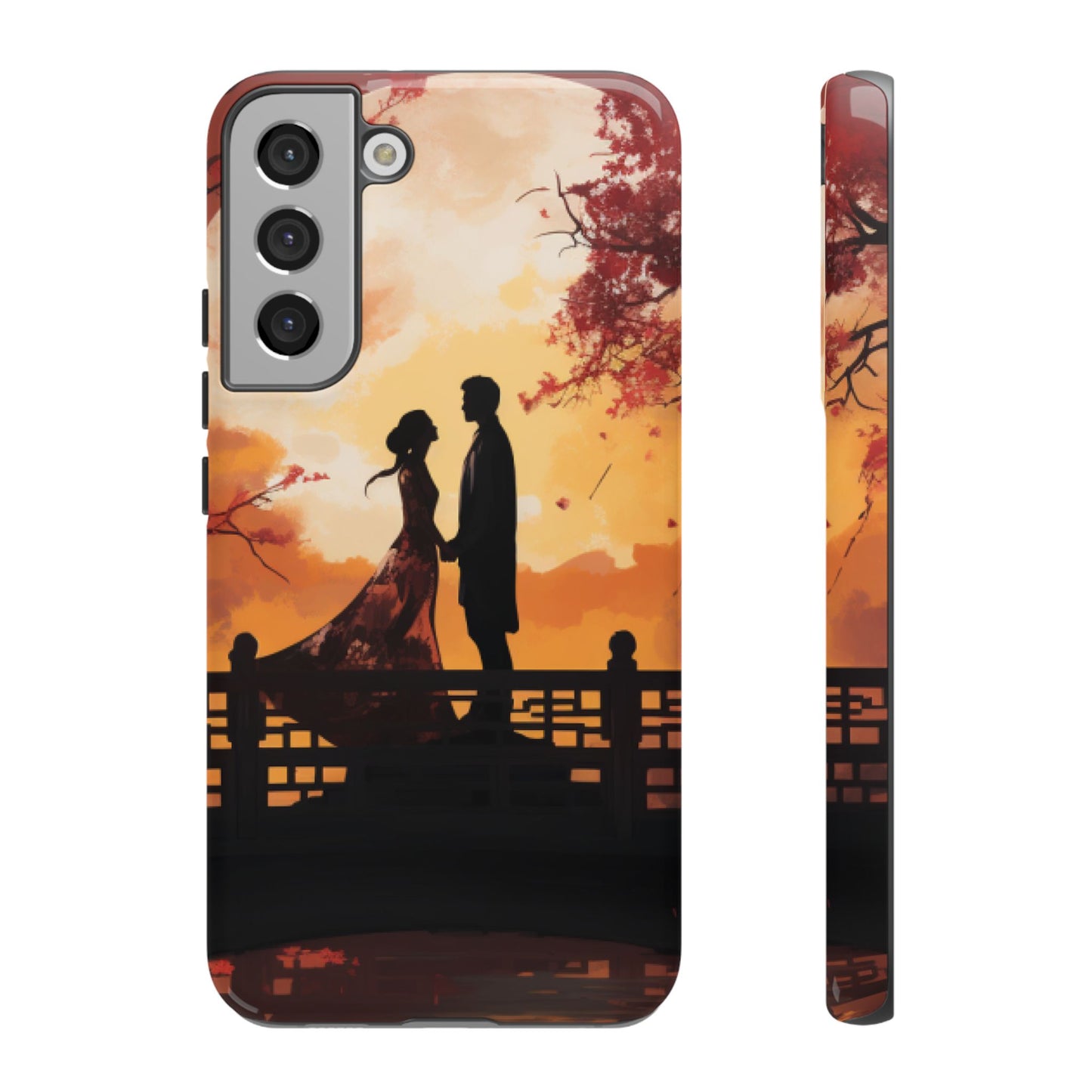Romance in the Moonlight