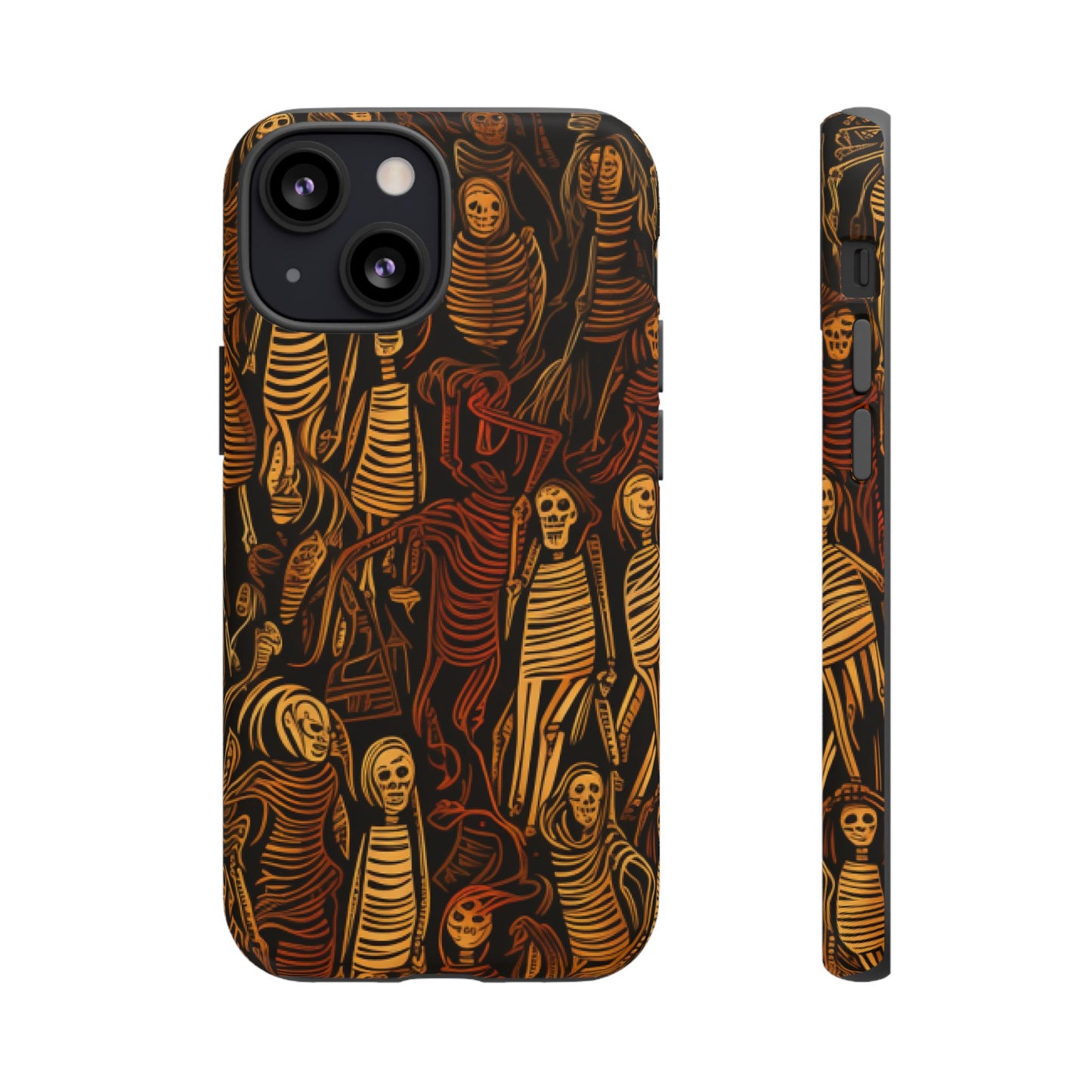 Mummies