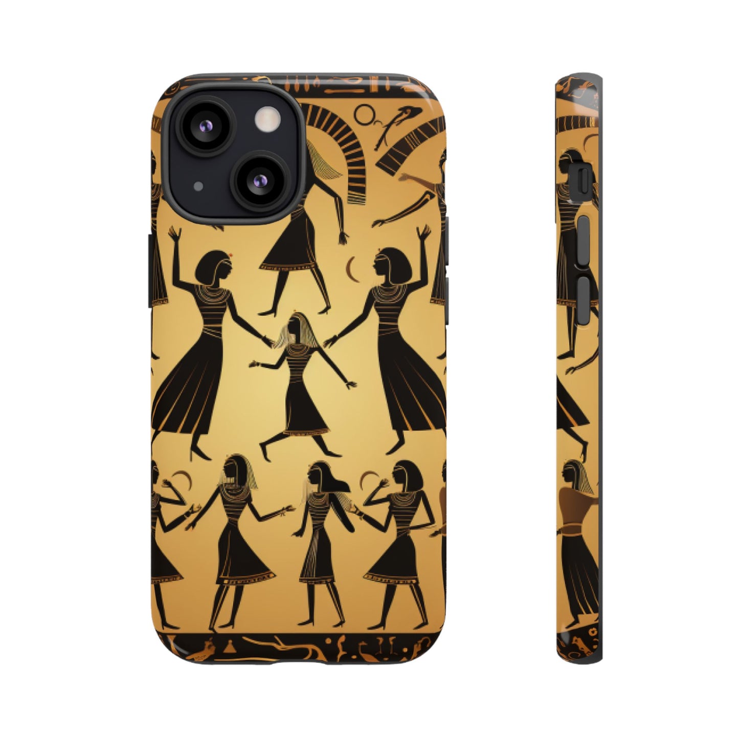 Modern Hieroglyphs