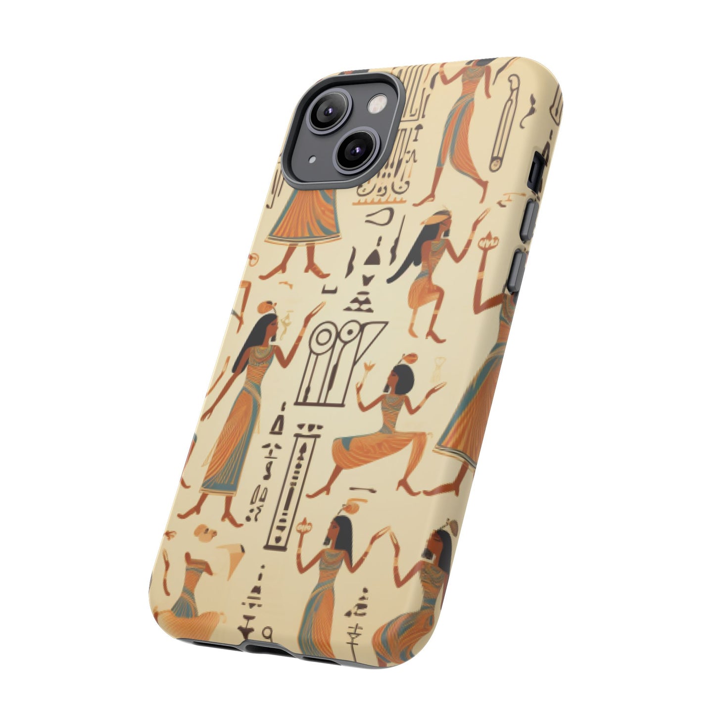 Modern Hieroglyph