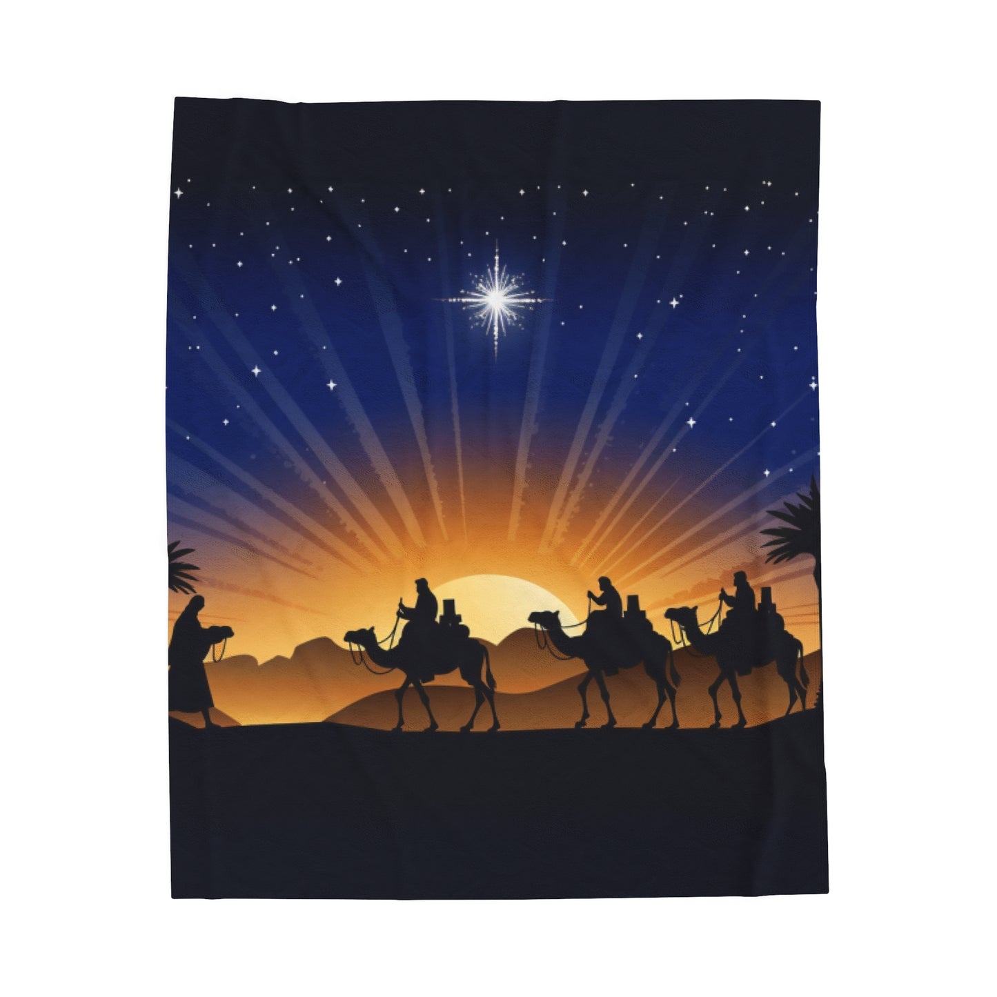The Three Wise Men