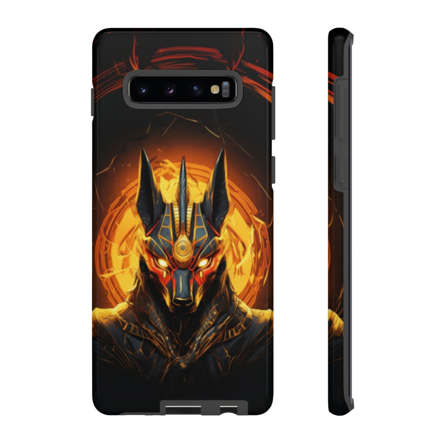 Anubis