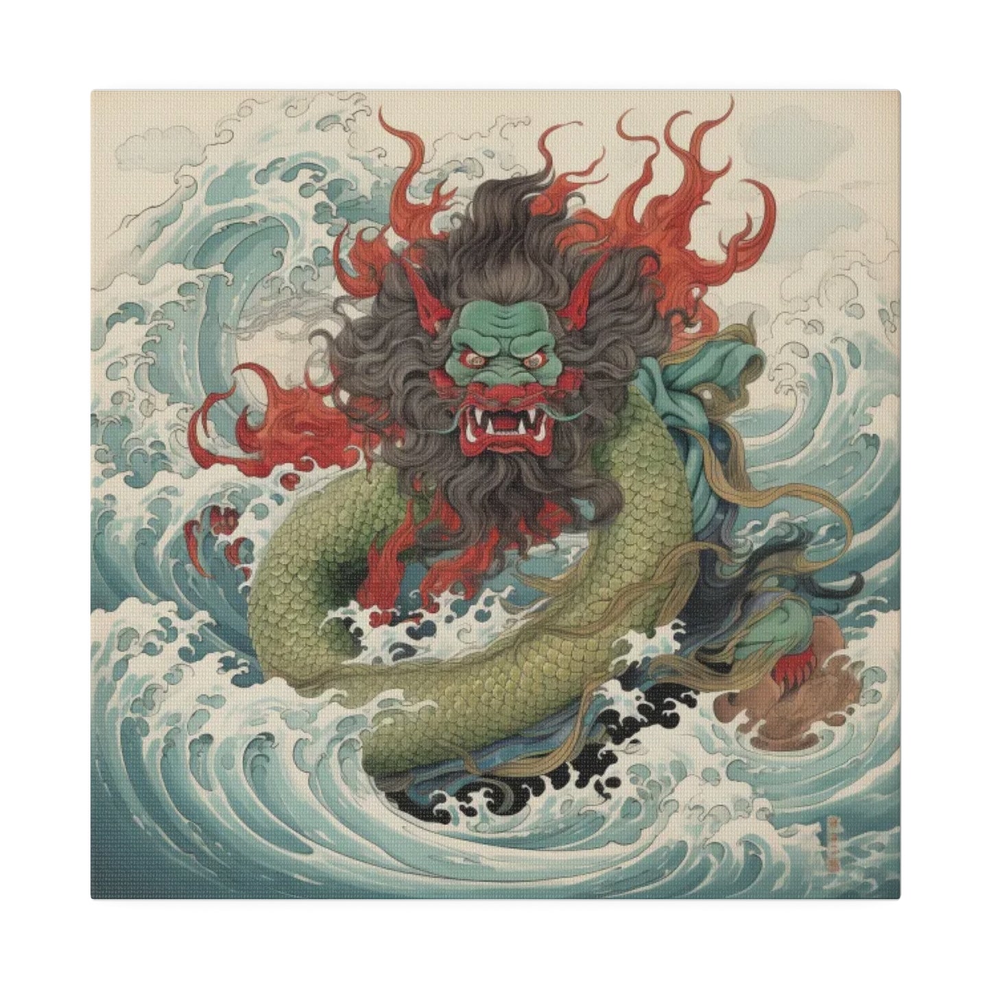 Dragon King