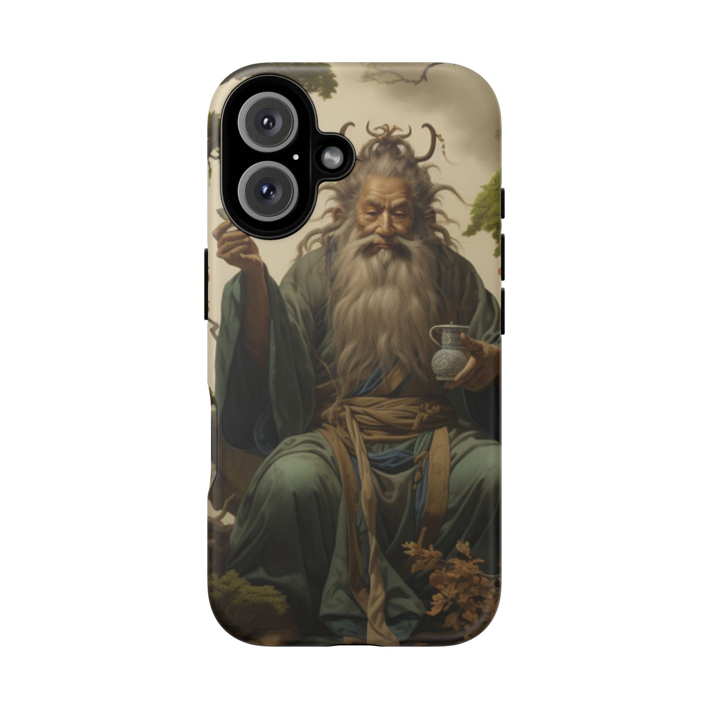 Shennong