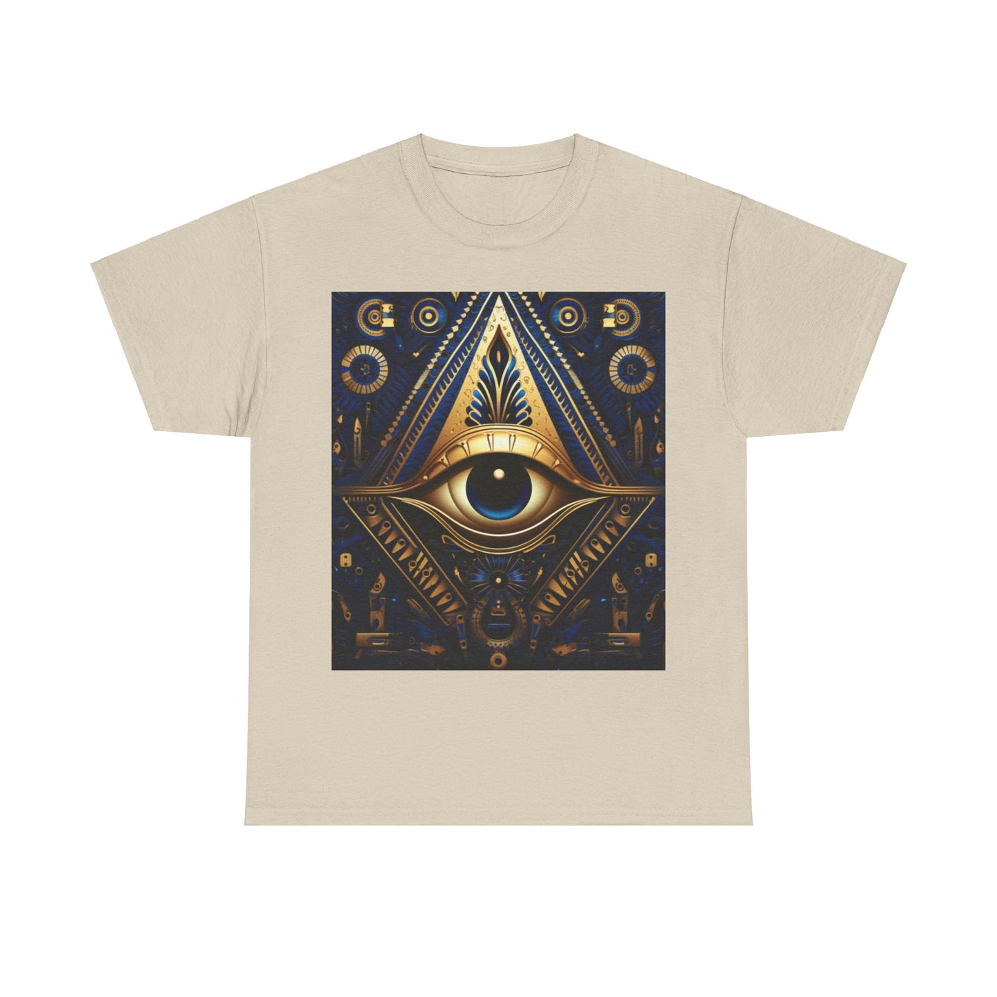 Eye of Horus