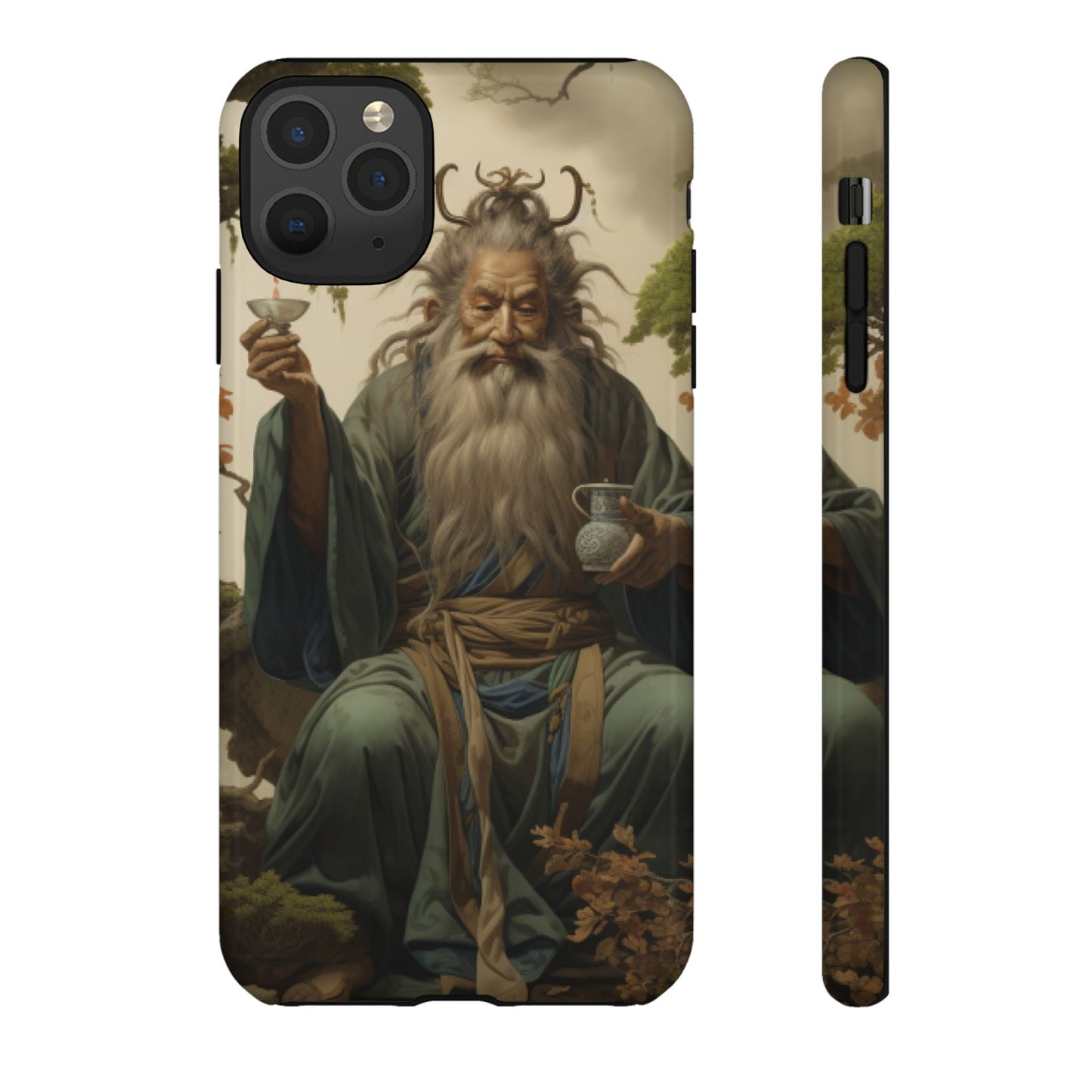 Shennong