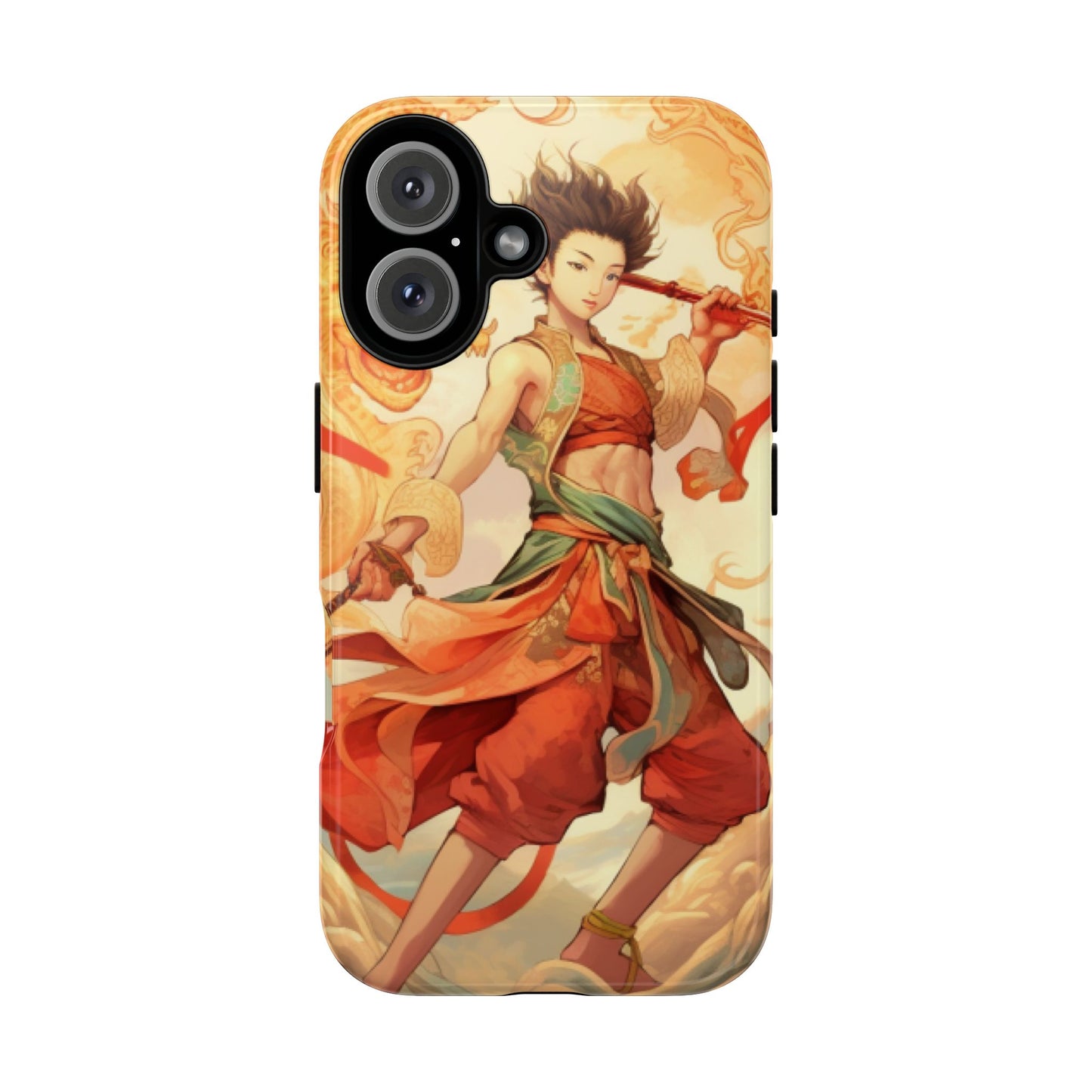 Nezha