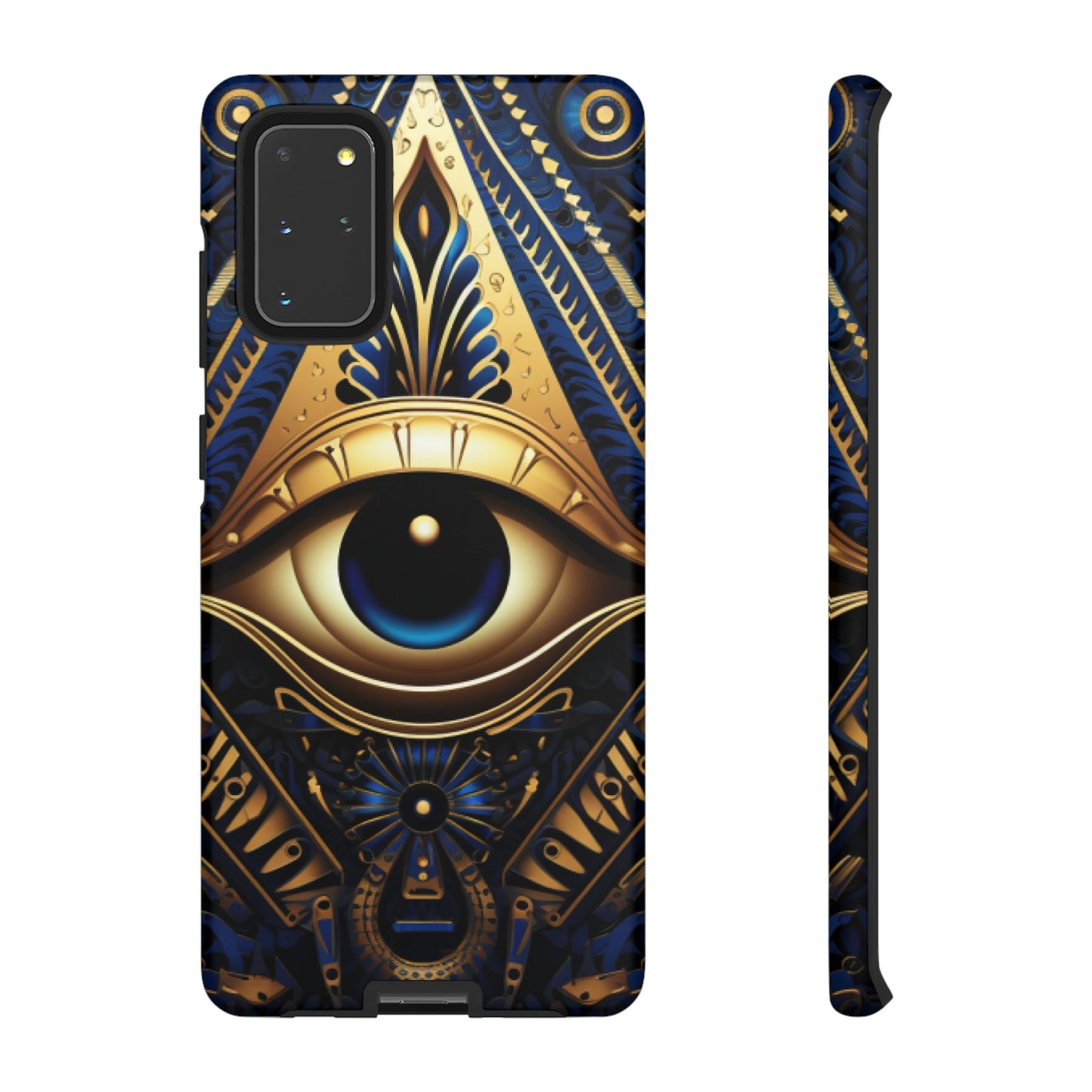 Eye of Horus