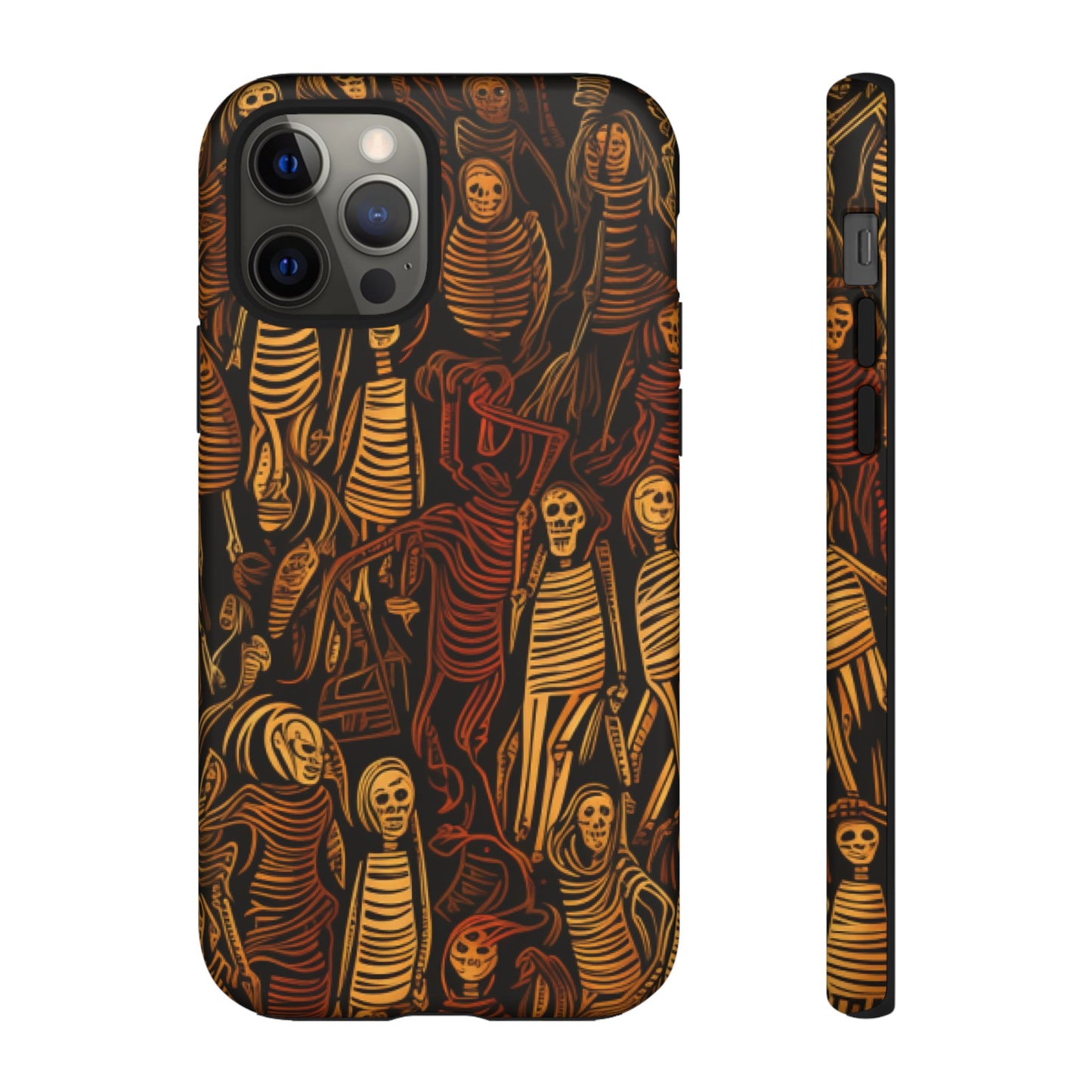 Mummies