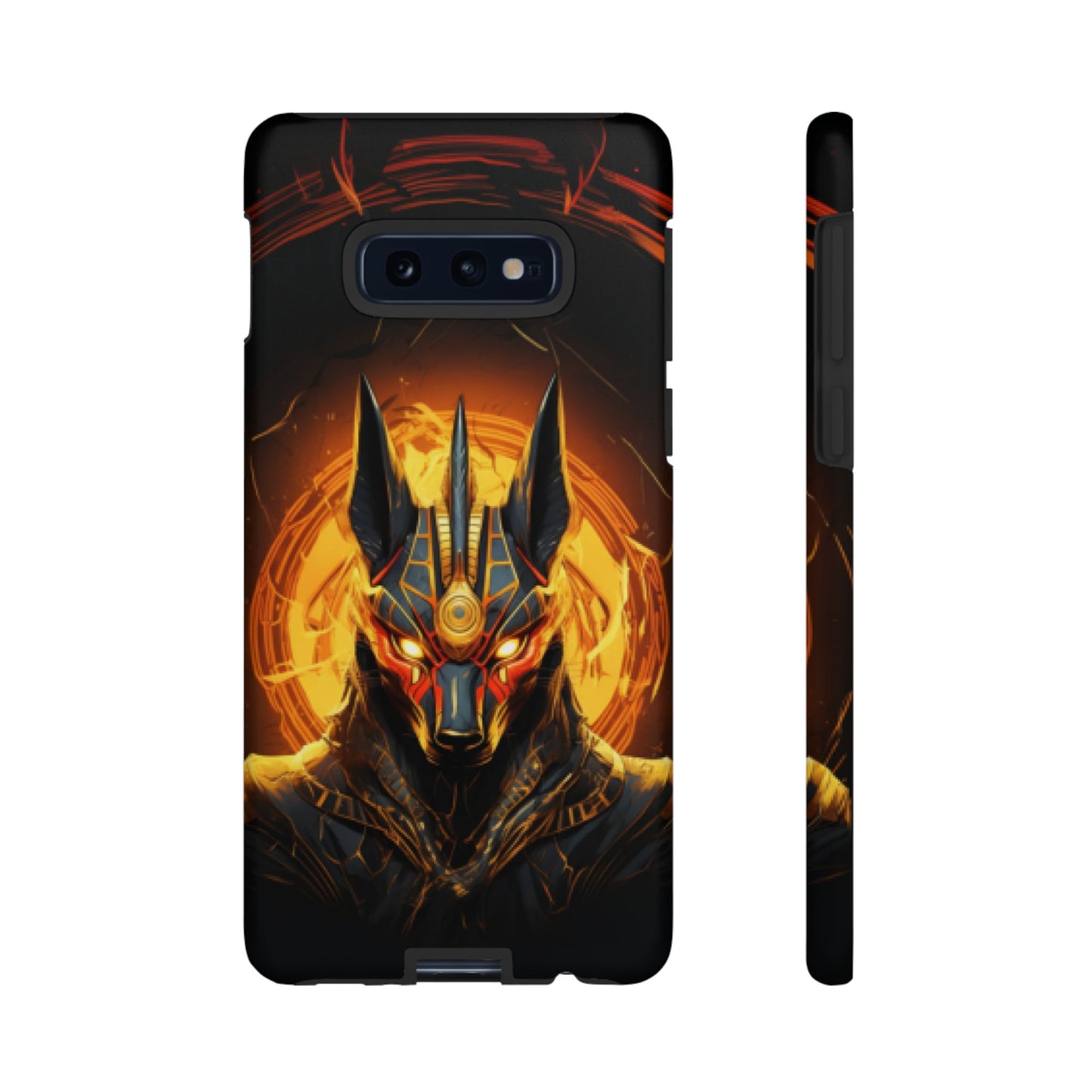 Anubis
